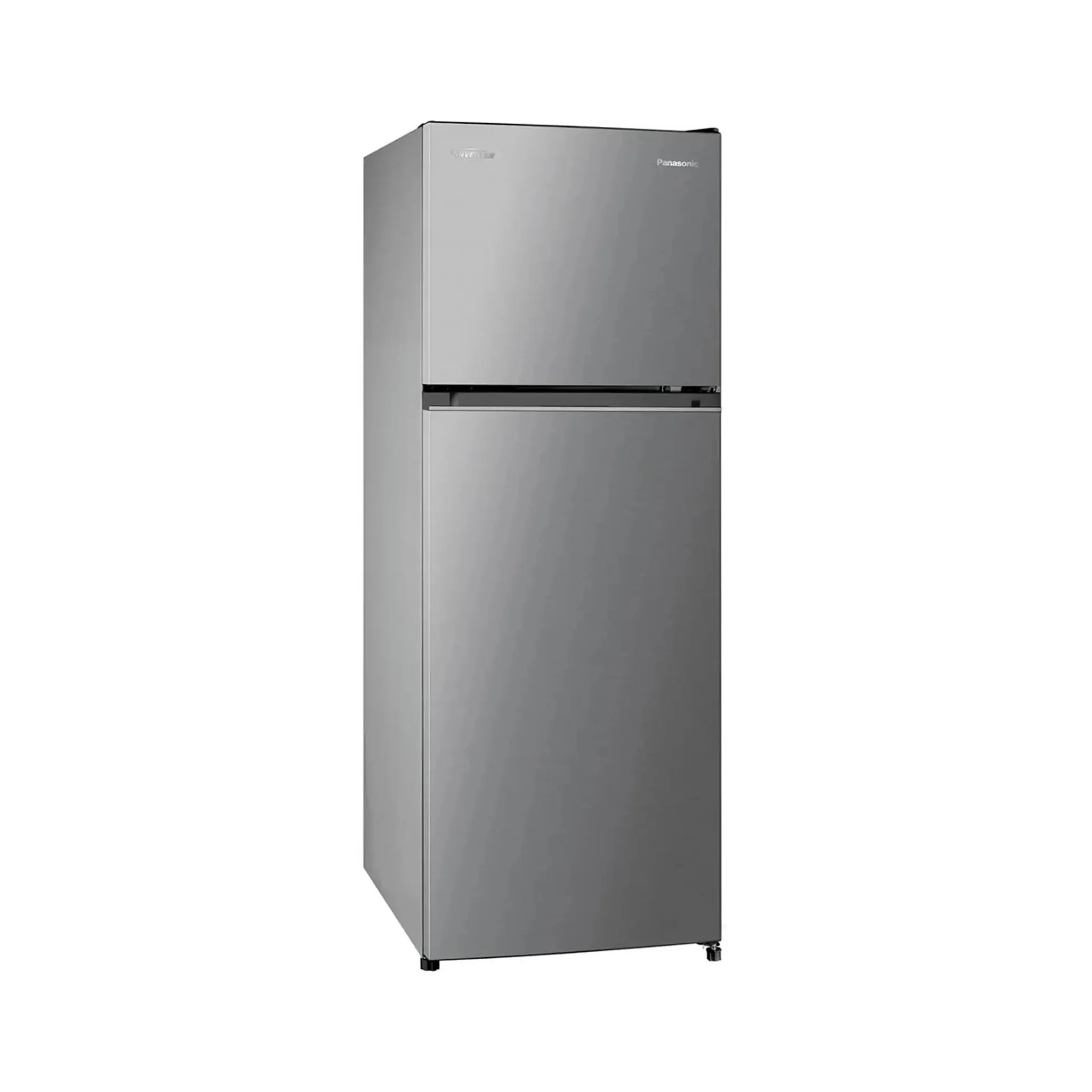 Panasonic 348L Double Door Refrigerator, NR-BC42VSSAE - Image 3