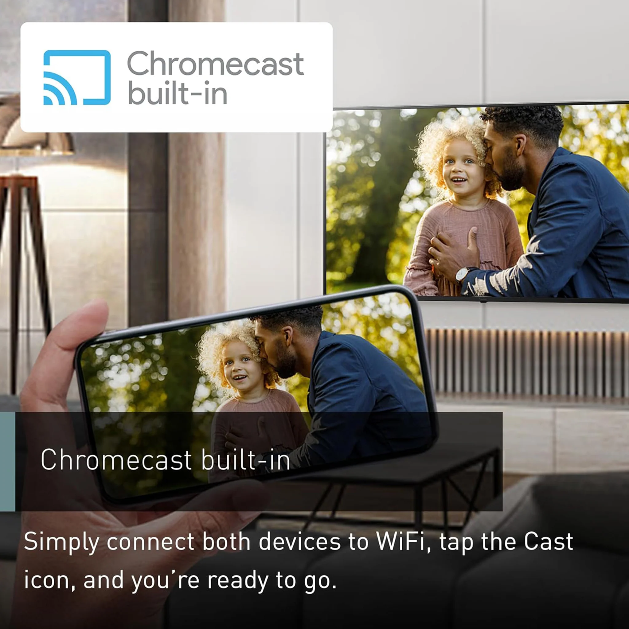 Panasonic 55 inch Android Smart TV - 4K, 55MX740M - Image 8