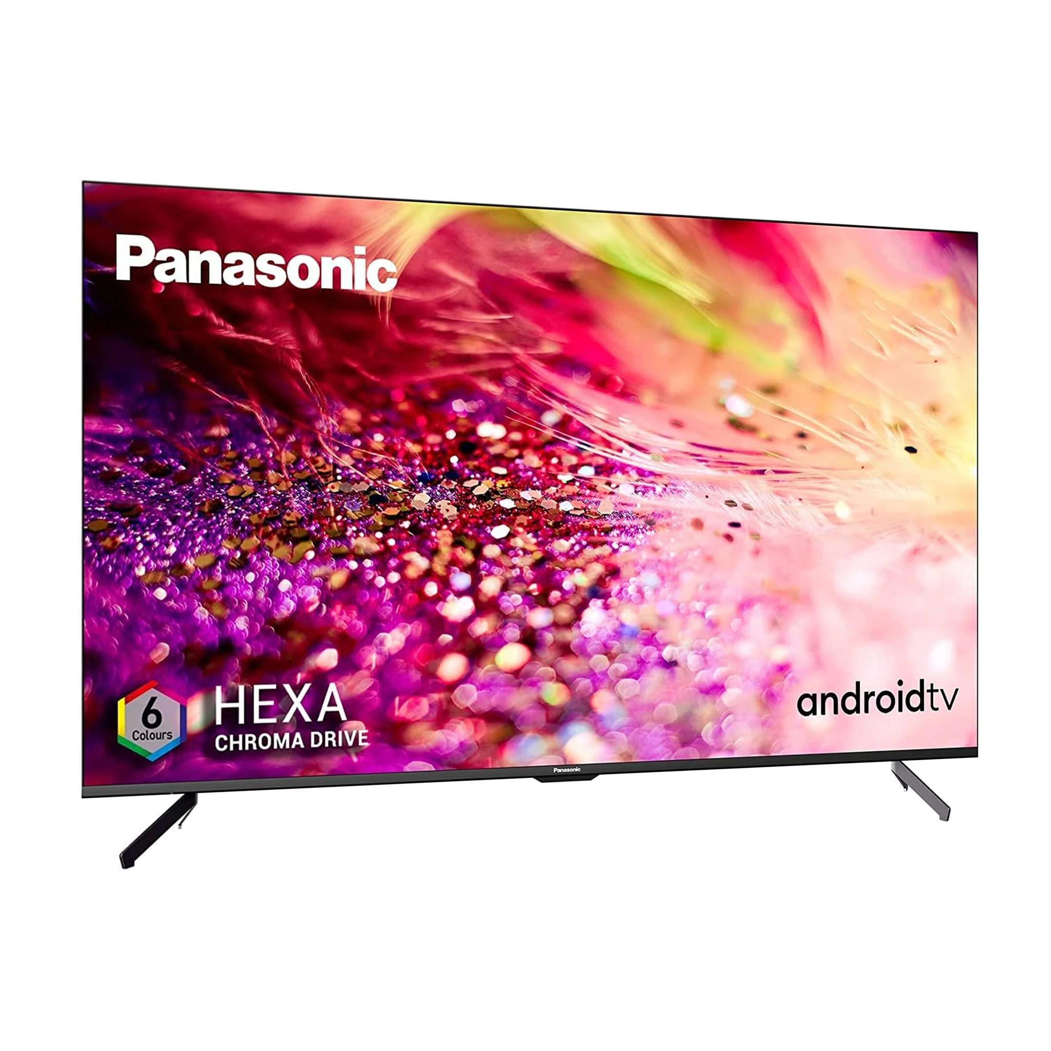 Panasonic 65 inch Android Smart TV - 4K, TH-65MX740 - Image 4