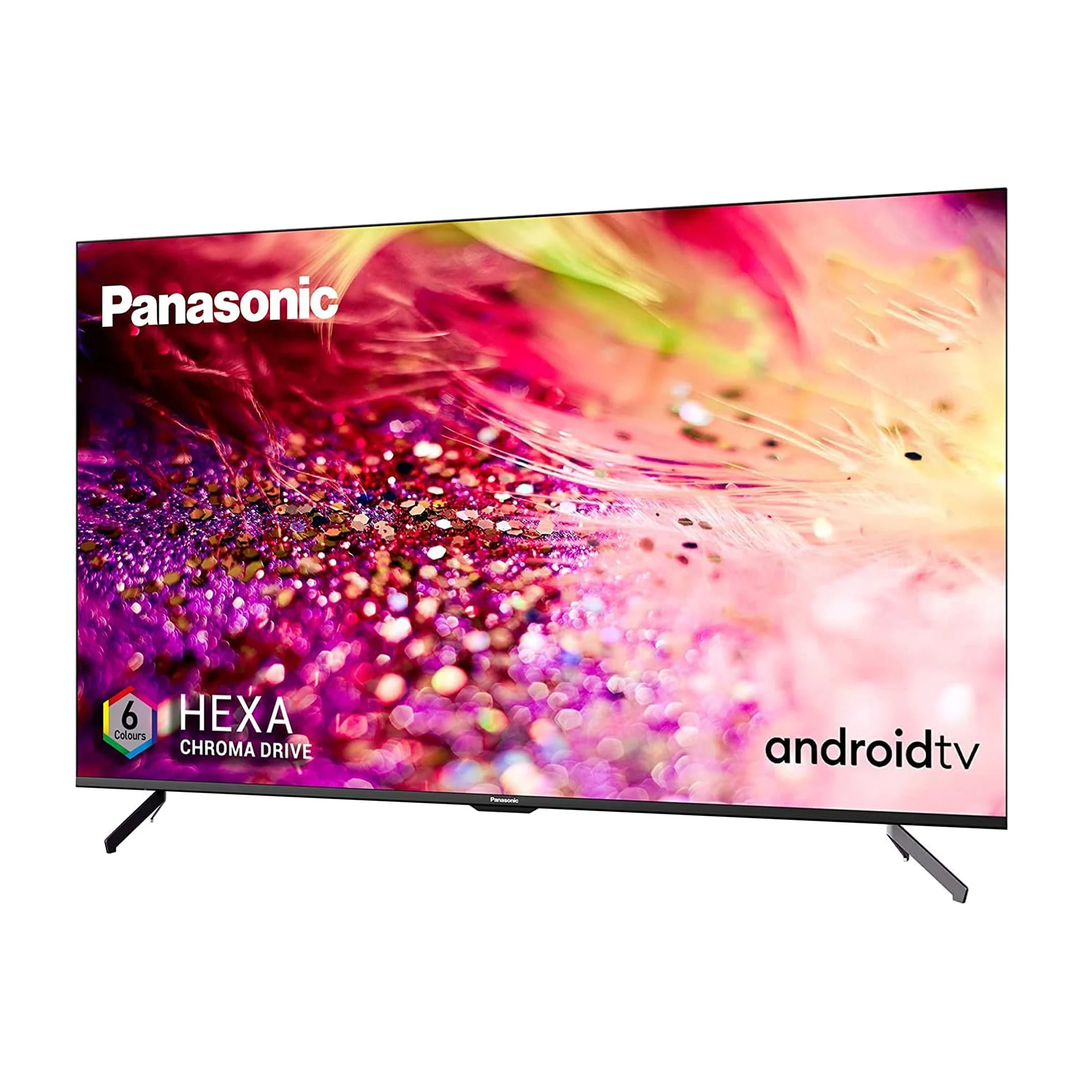 Panasonic 65 inch Android Smart TV - 4K, TH-65MX740 - Image 5