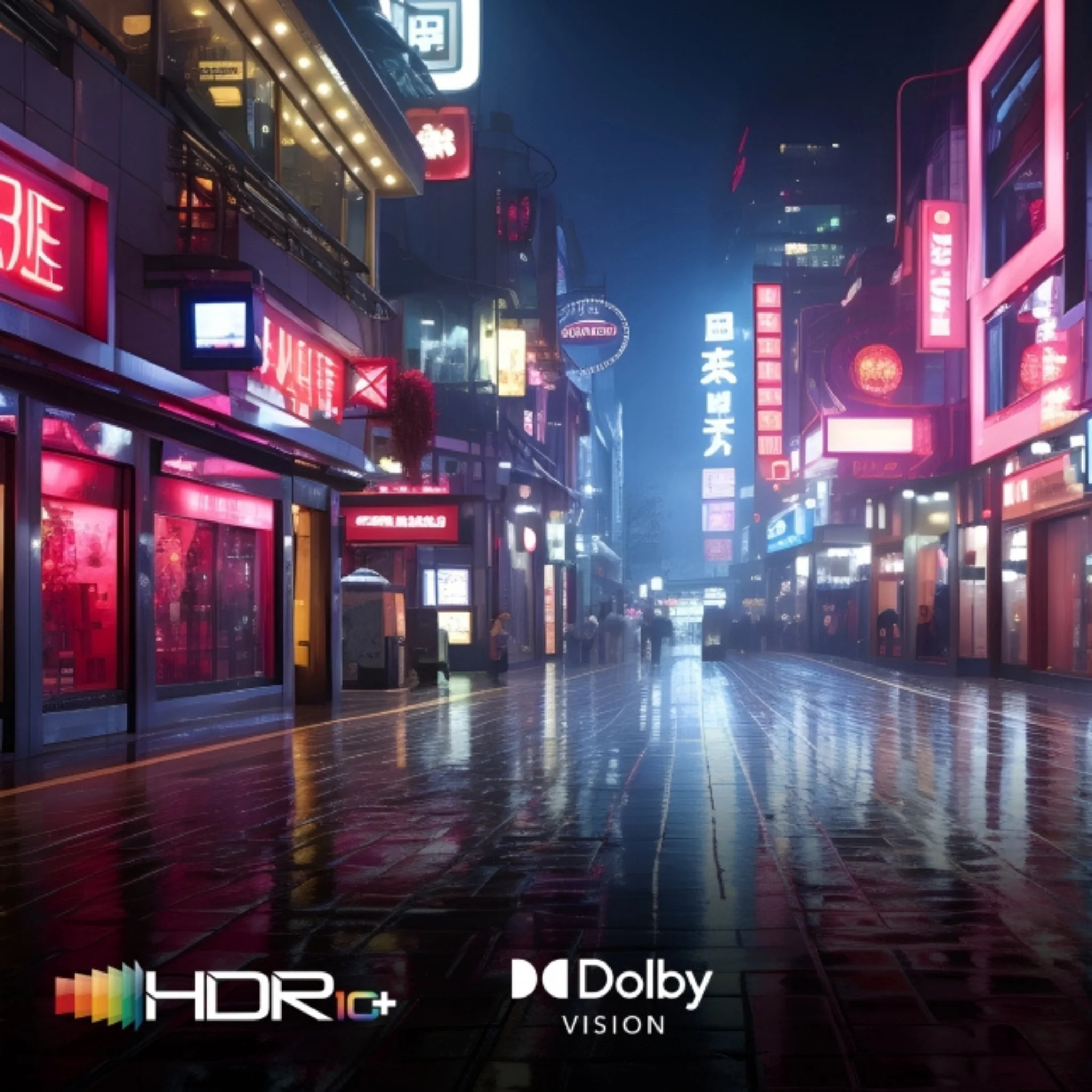 Panasonic 65 inch Smart QLED Fire TV - 4K, 65W80A - Image 6