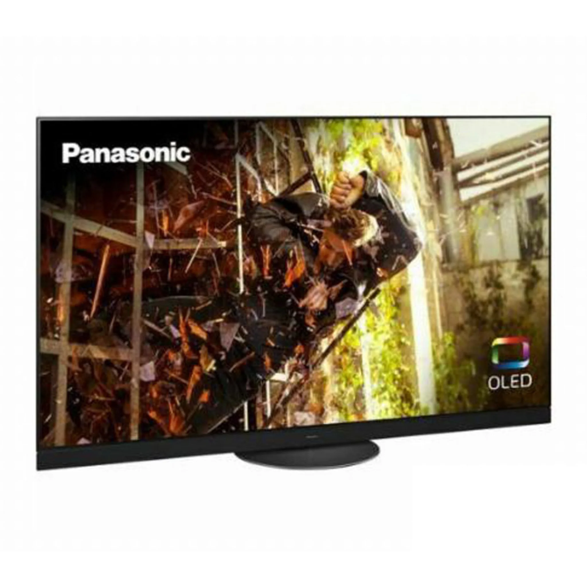 Panasonic 65 inch Smart OLED TV - 4K, 65HZ1500 - Image 2