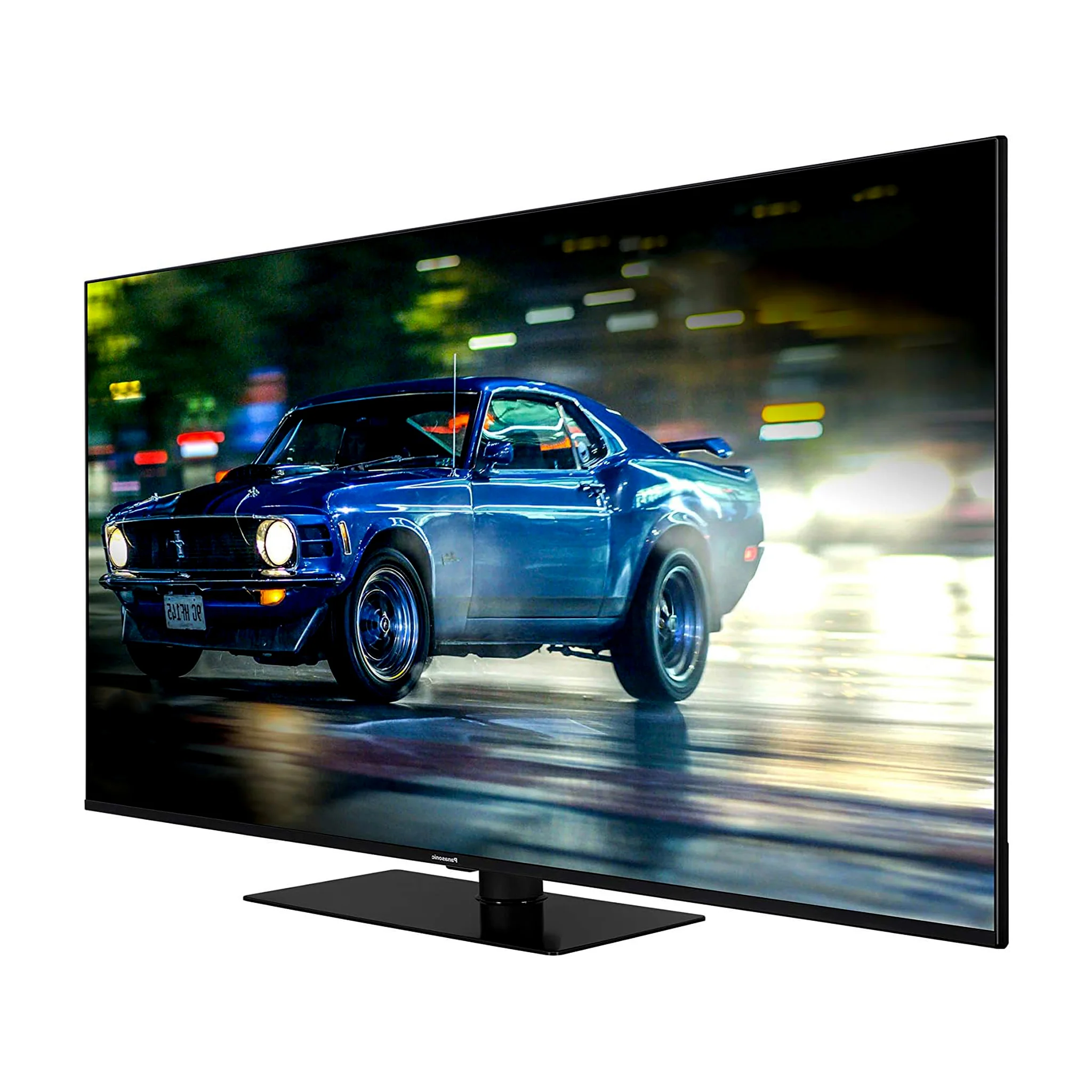 Panasonic 65 inch Smart TV - 4K, 65HX600 - Image 3