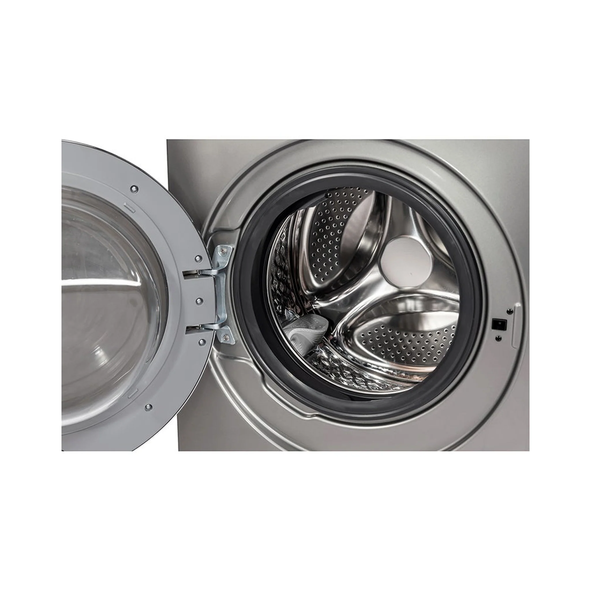 Panasonic 8/6KG Washer and Dryer, NA-S086M4LAE - Image 6