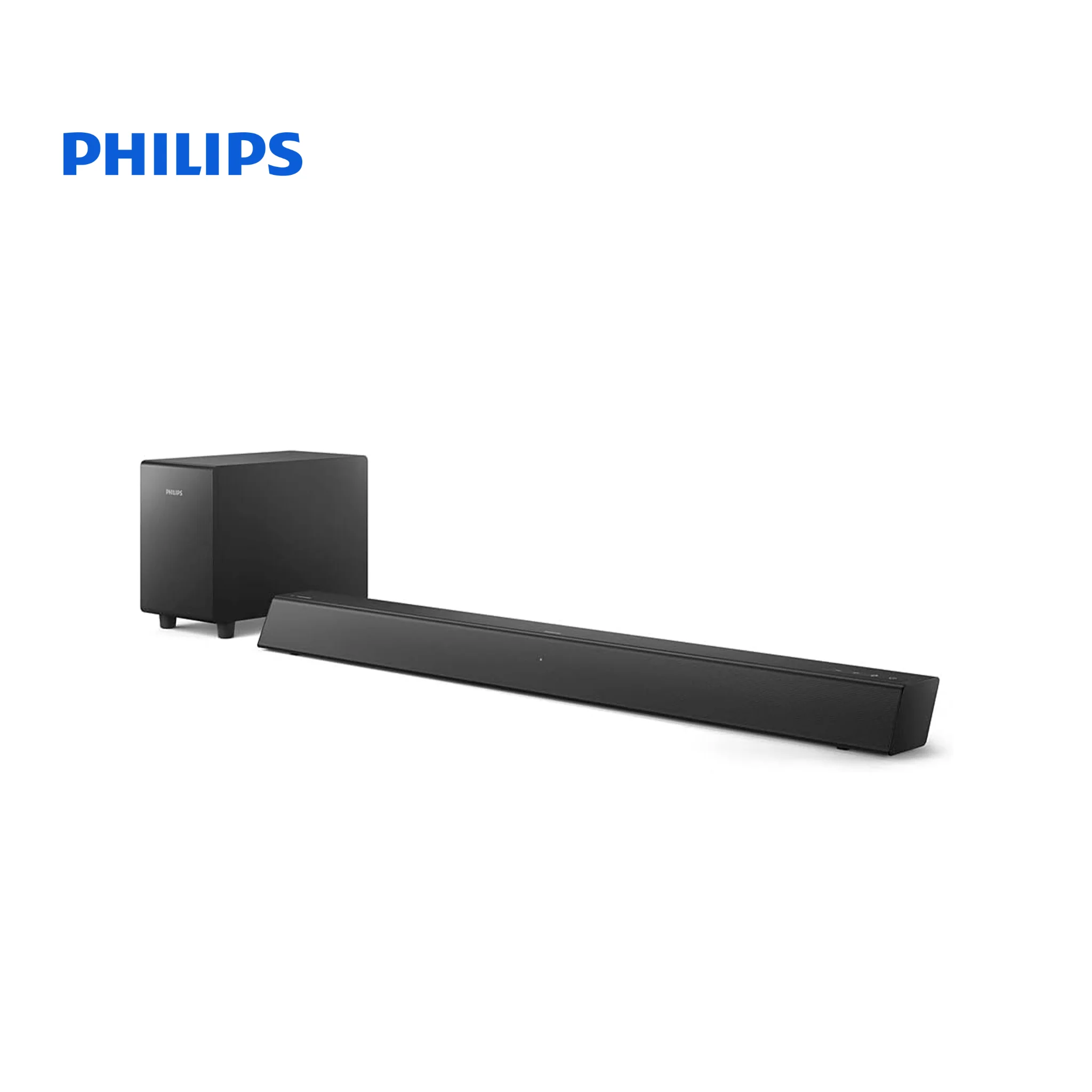 Philips 2.1 Channel SoundBar, TAB5305