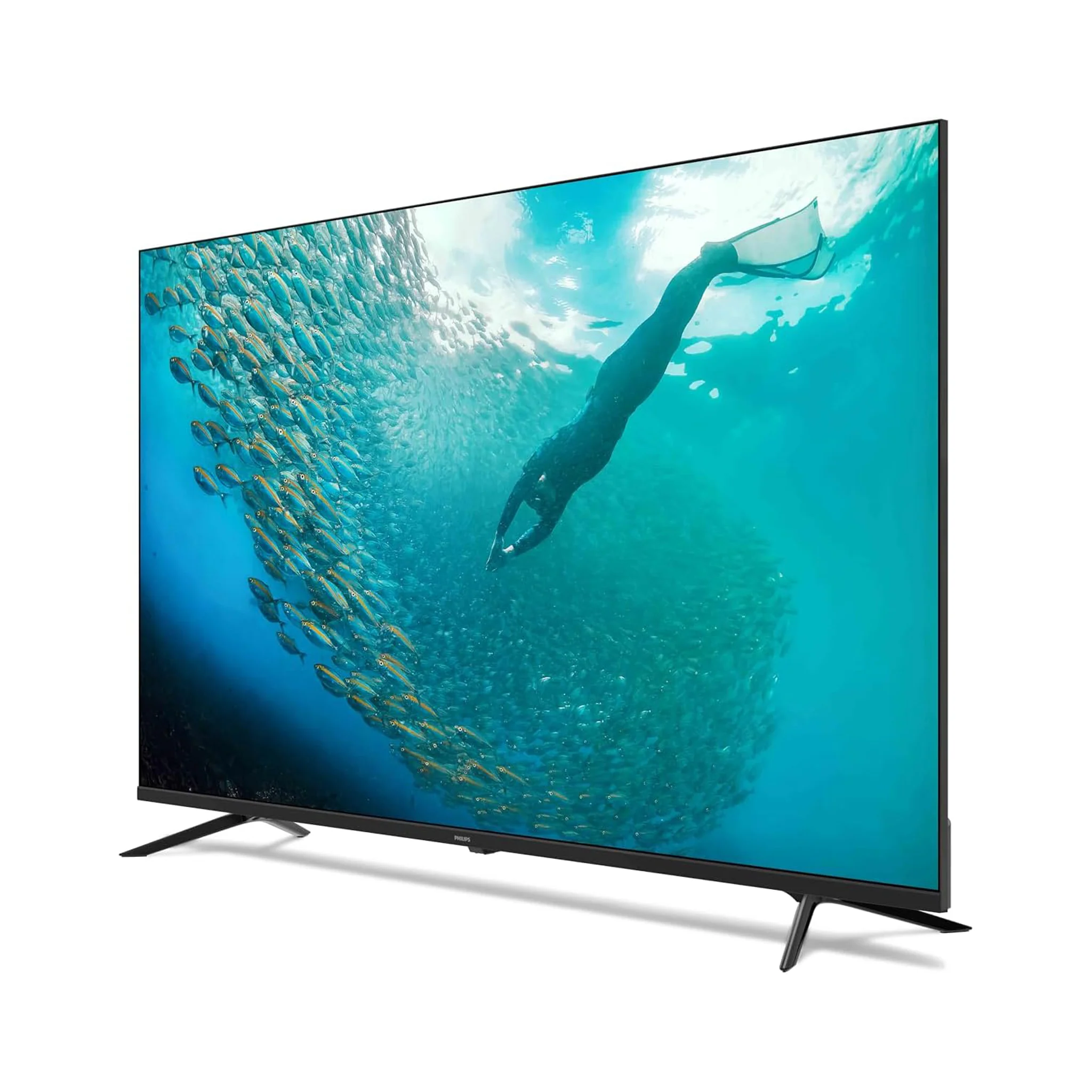 Philips 43 inch Android Smart TV - 4K, 43PUT7406 - Image 4