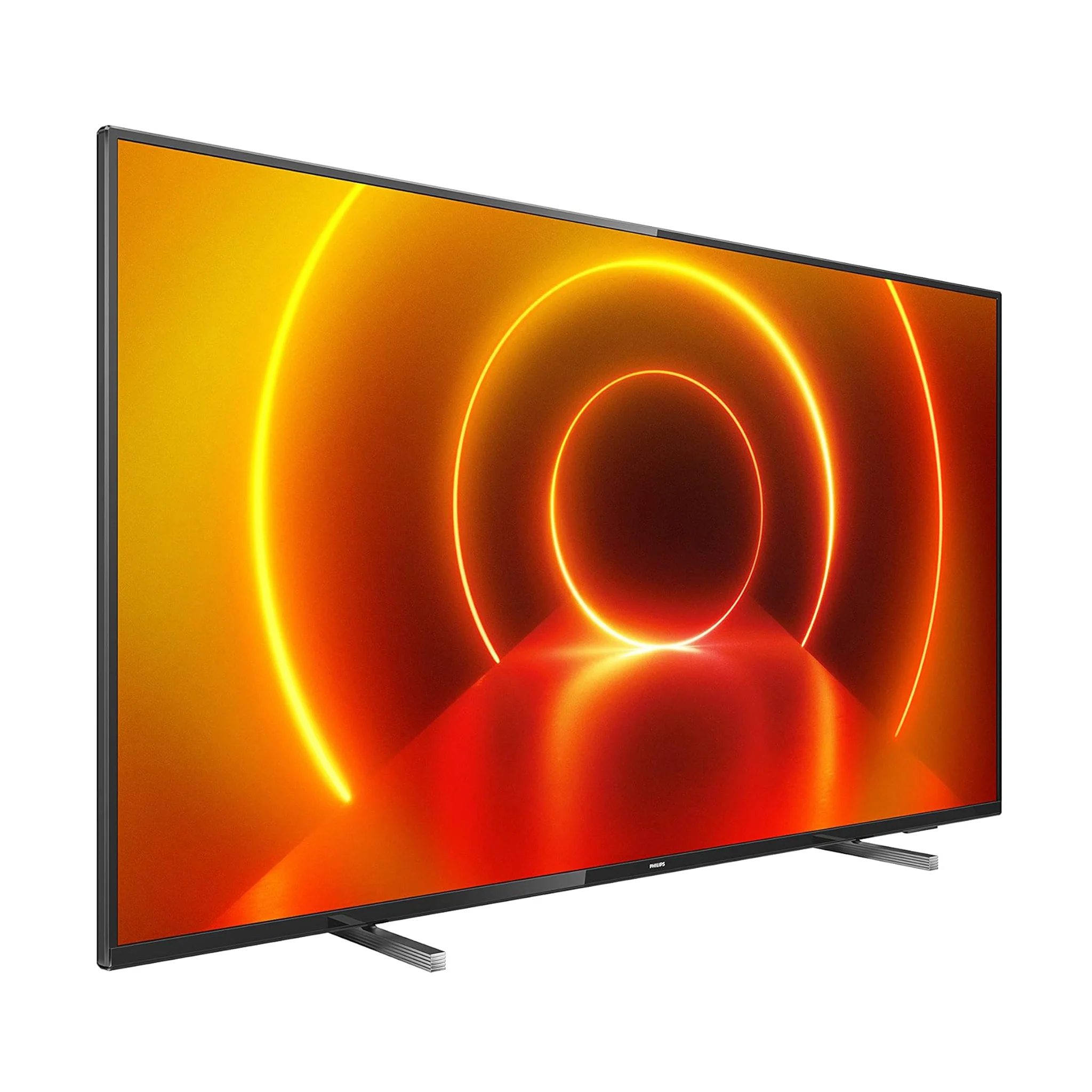 Philips 43 inch Android Smart TV - 4K, 43PUT7406 - Image 2