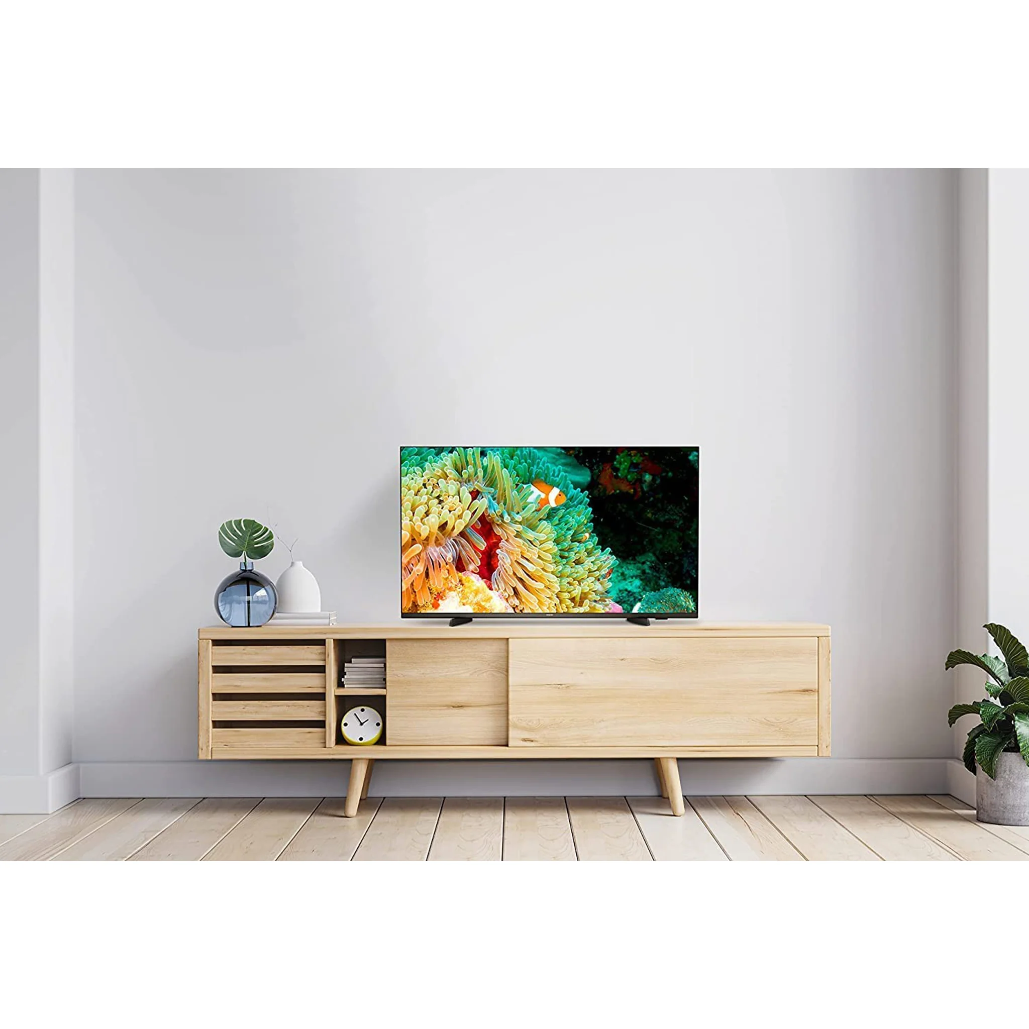 Philips 43 inch Android Smart TV - 4K, 43PUT7406 - Image 7