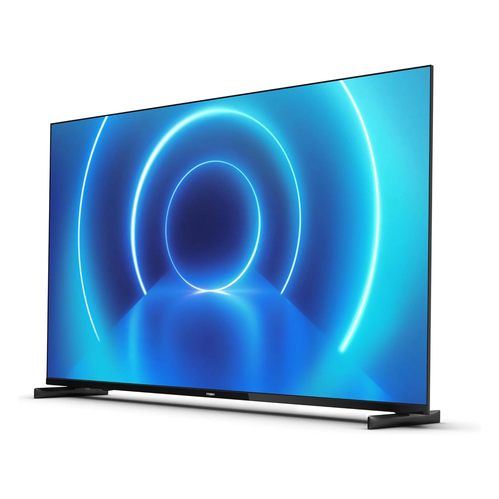 Philips 50 inch Smart TV - 4K, 50PUT7605 - Image 4