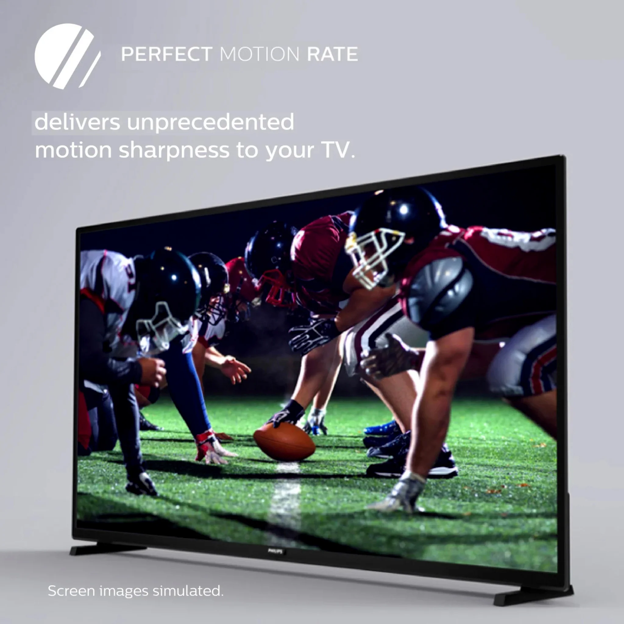 Philips 50 inch Smart TV - 4K, 50PUT7605 - Image 8