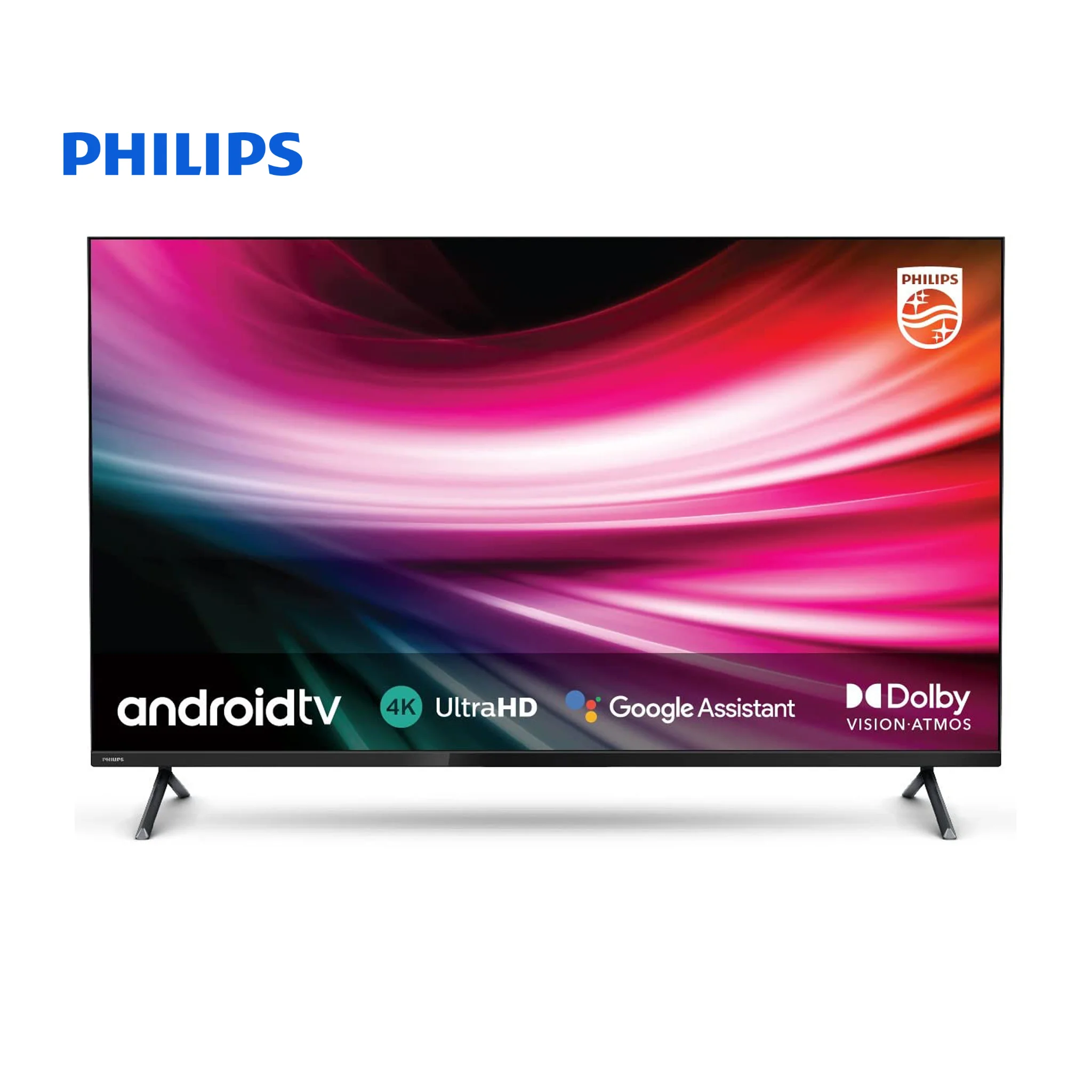 Philips 70 inch Android Smart TV - 4K, 70PUT7129