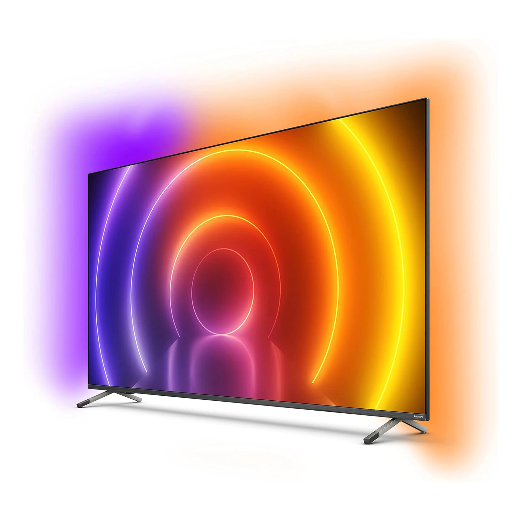 Philips 55 inch Android Smart TV -4K - Ambilight, 55PUT8516 - Image 4