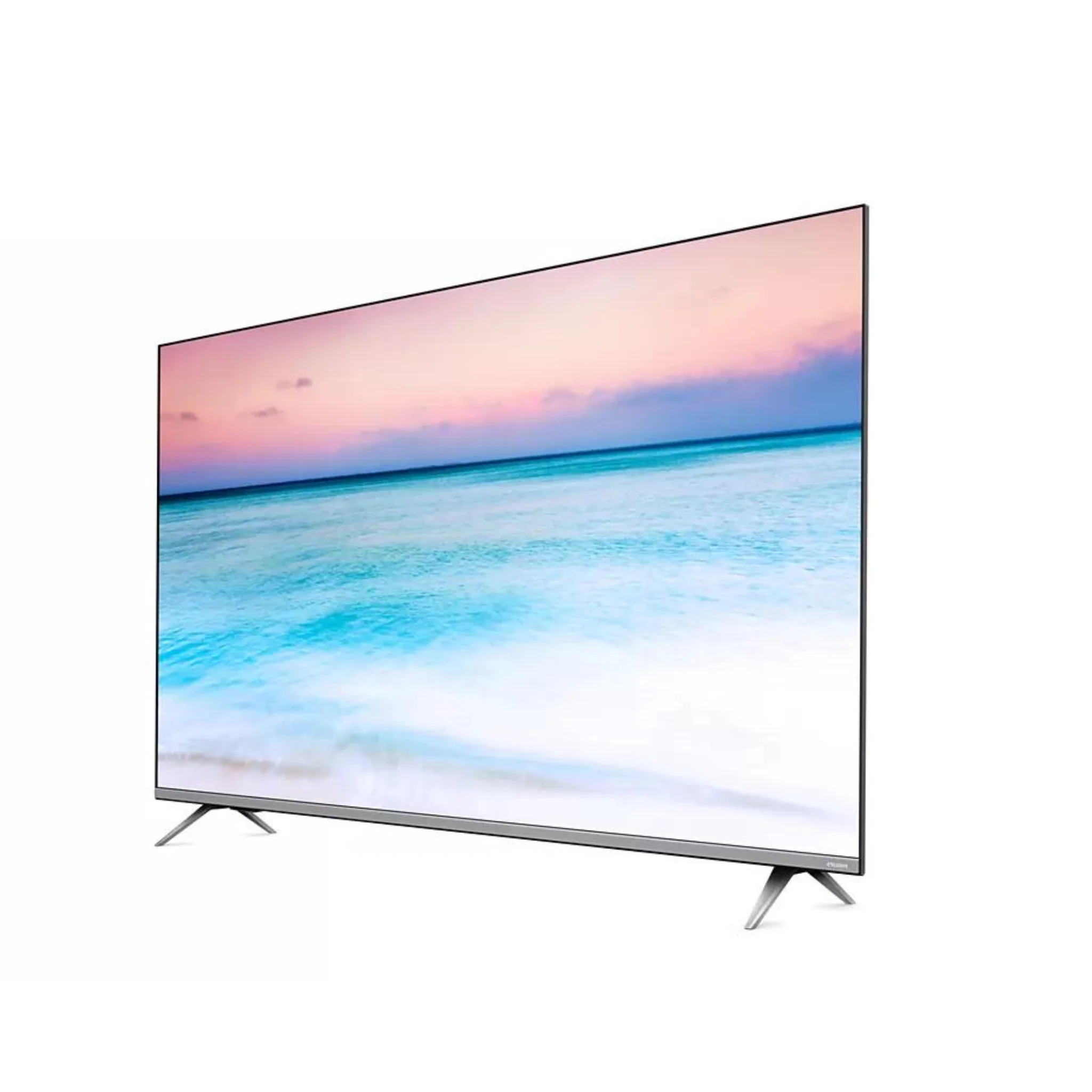 Philips 55 inch Smart TV -4K, 55PUT6654 - Image 3
