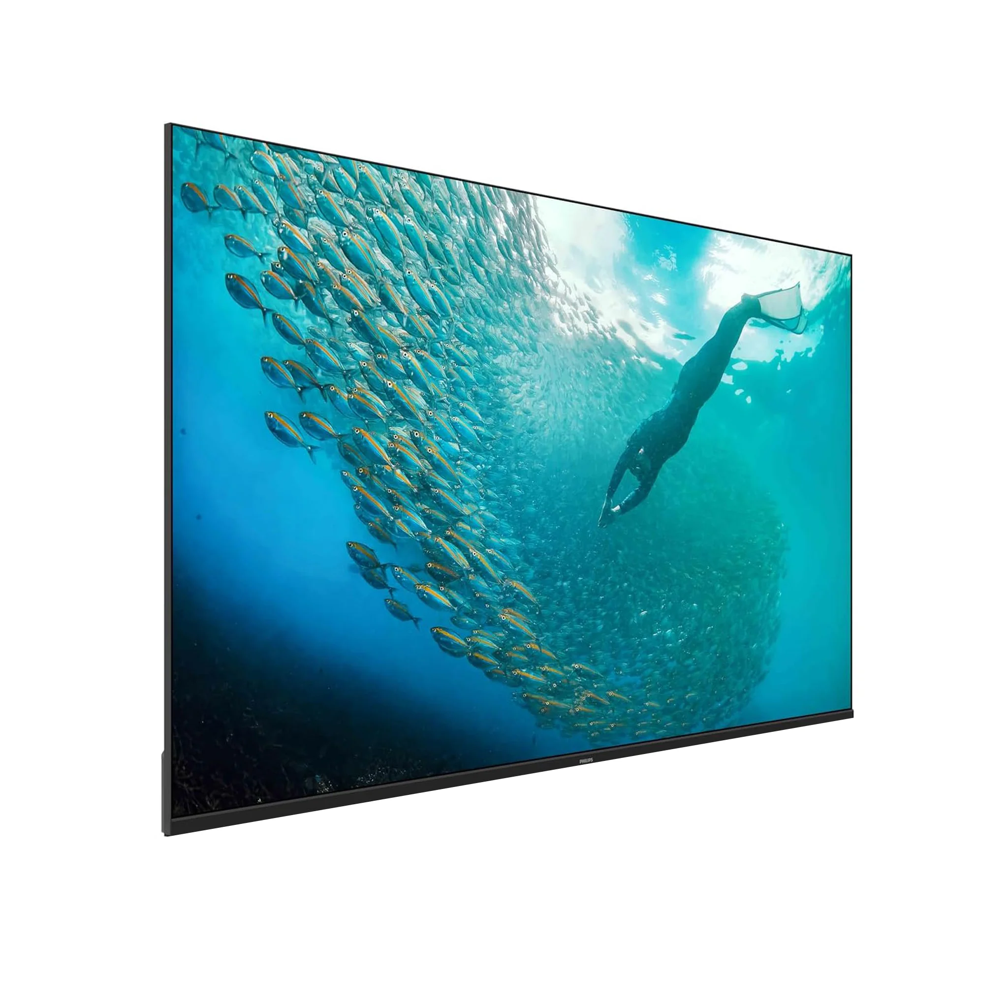 Philips 55 inch Smart TV - 4K, 55PUT7406 - Image 2