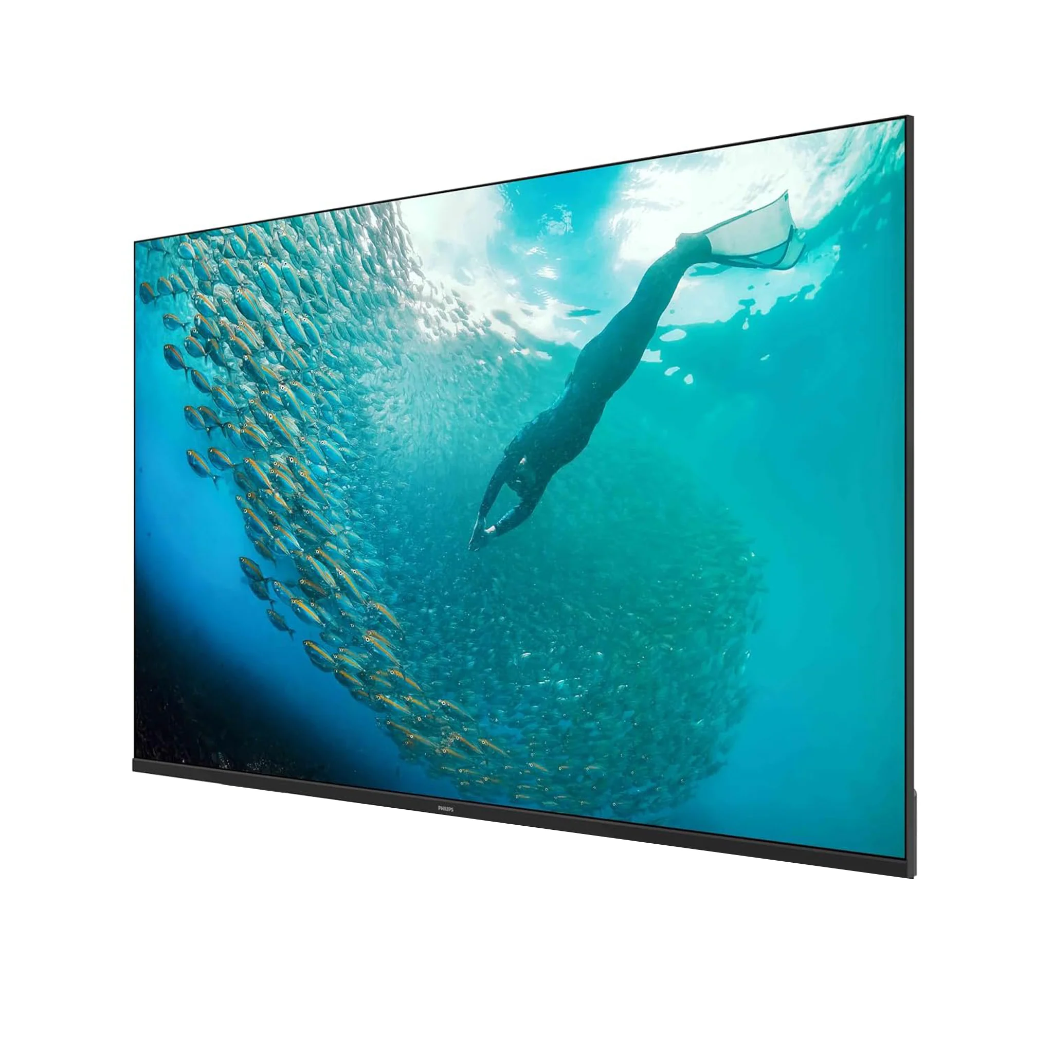 Philips 55 inch Smart TV - 4K, 55PUT7406 - Image 3