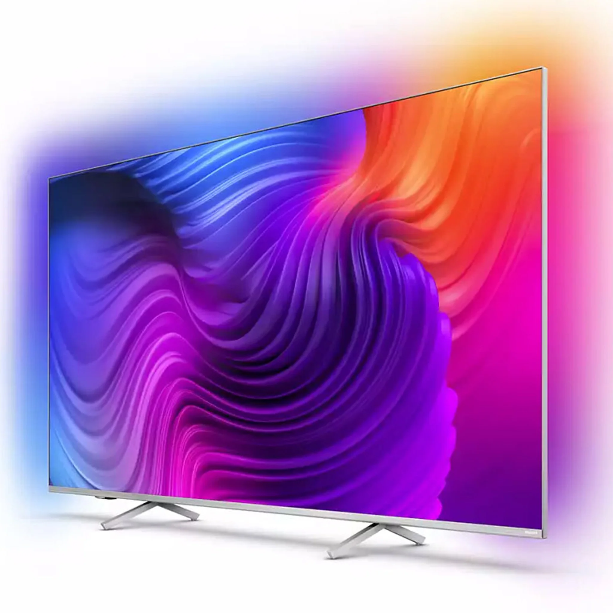 Philips 65 inch Android Smart TV -4K - Ambilight, 65PUT8507 - Image 4