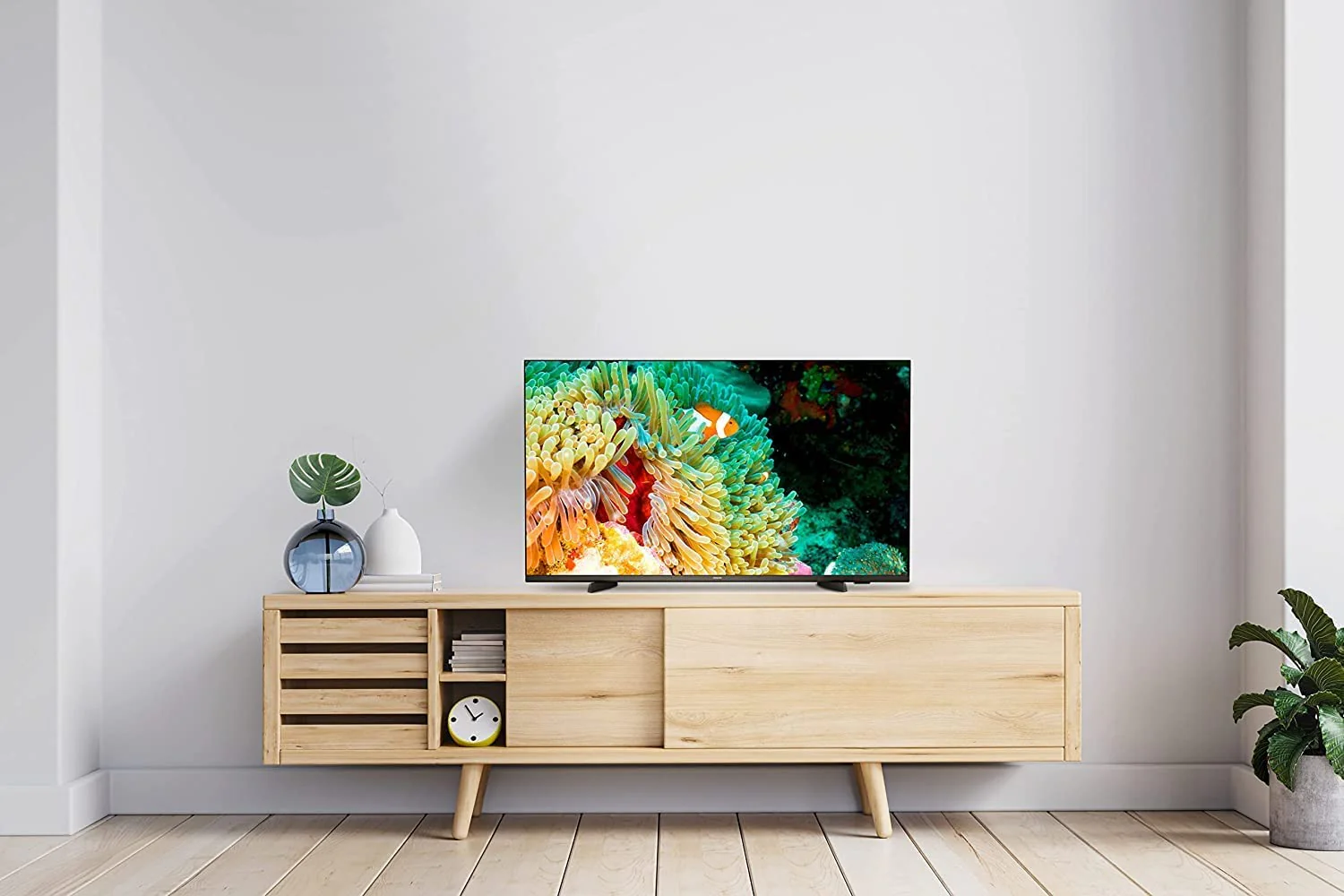 Philips 65 inch Smart TV - 4K, 65PUT7406 - Image 7