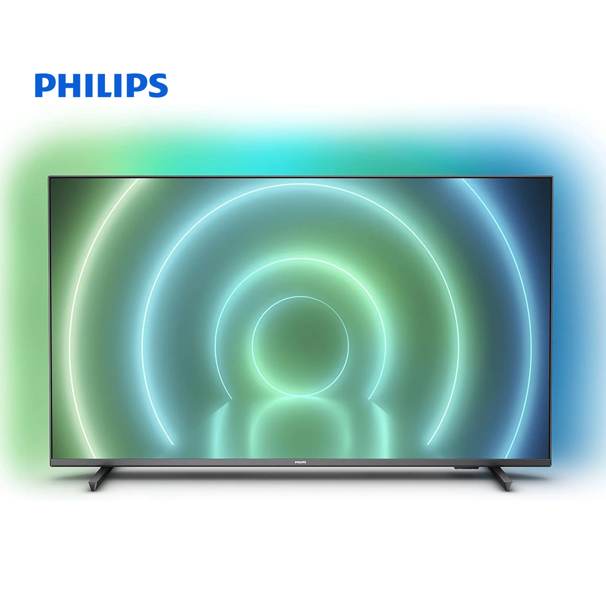 Philips 50 inch Android Smart TV -4K - Ambilight, 50PUT7906