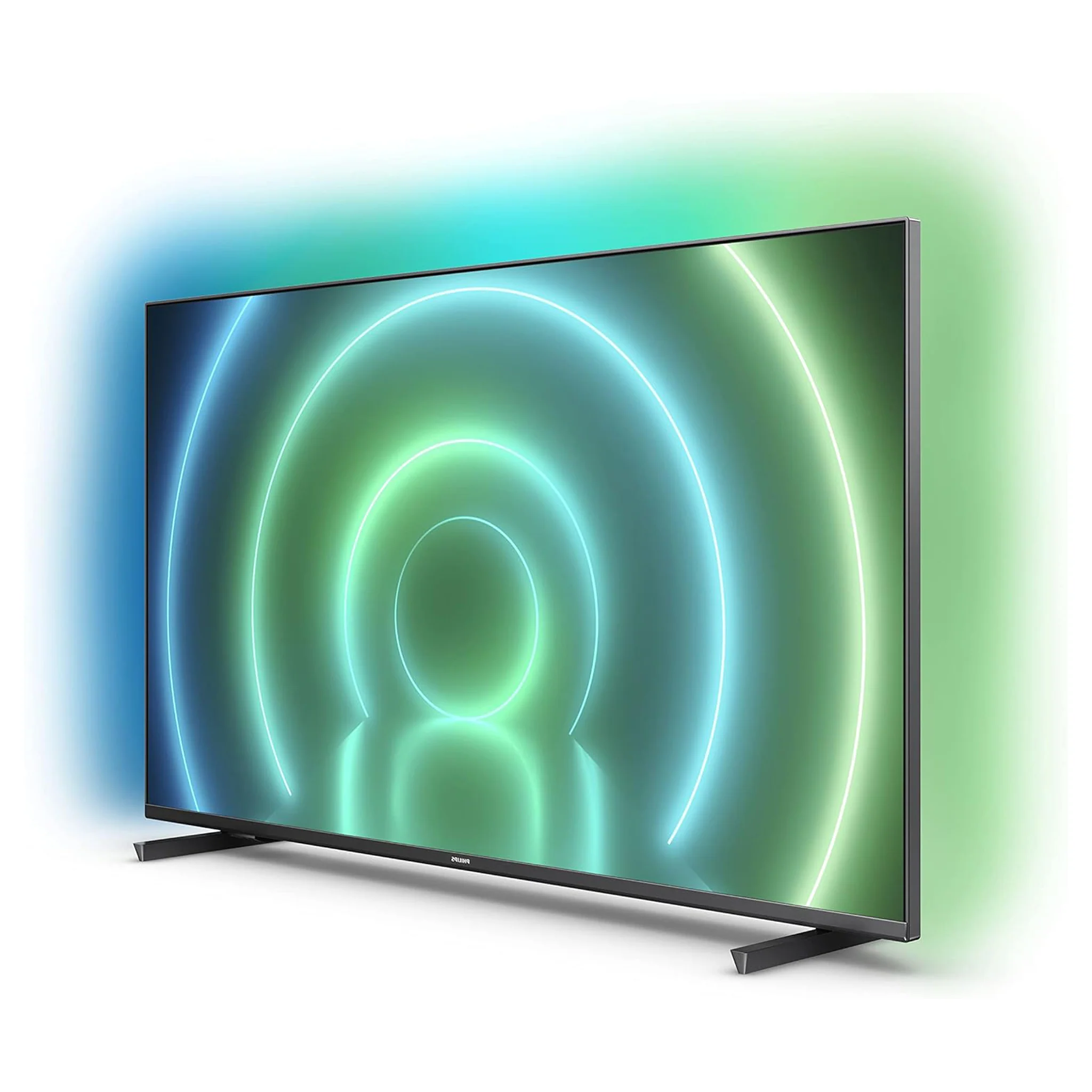 Philips 50 inch Android Smart TV -4K - Ambilight, 50PUT7906 - Image 4