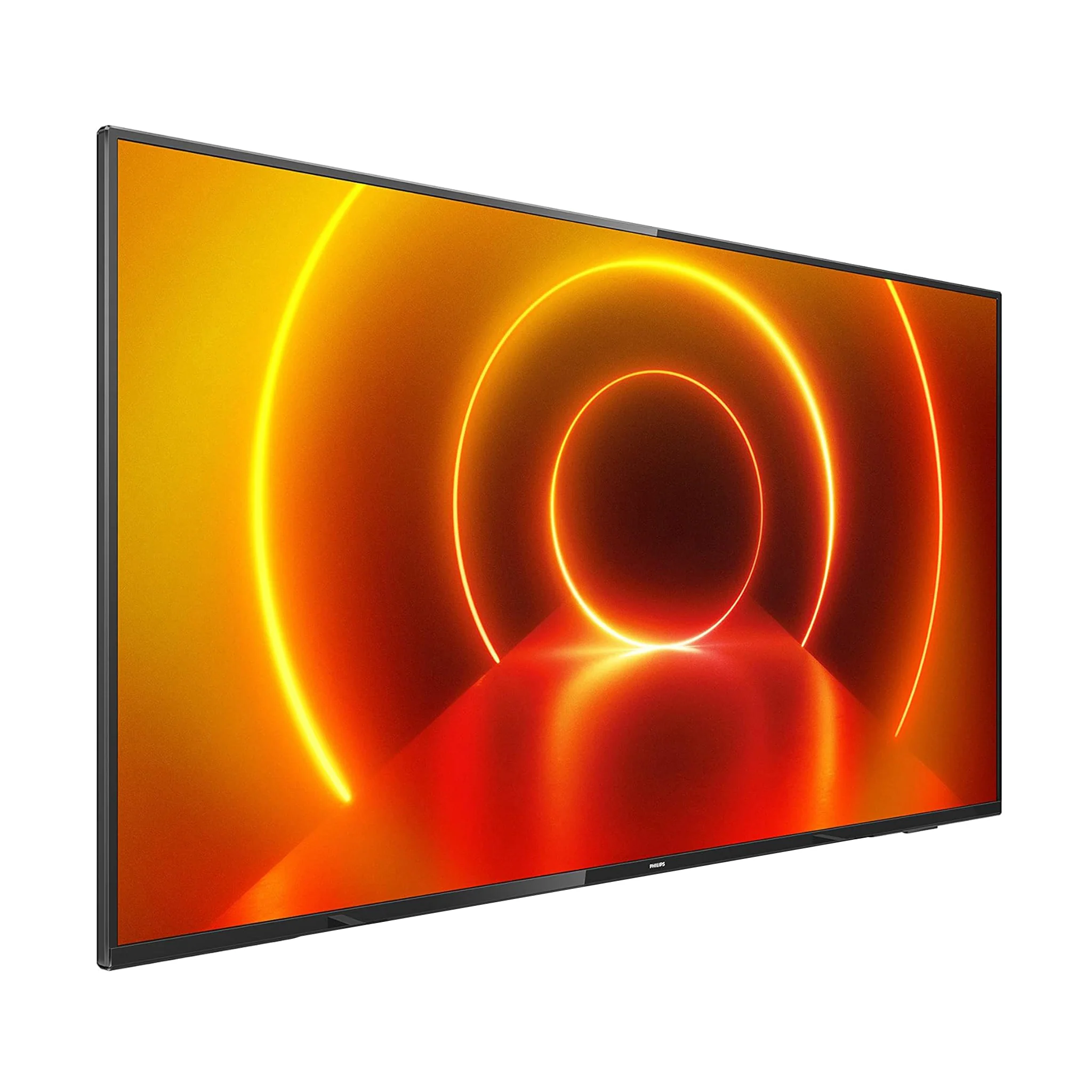 Philips 75 inch Android Smart TV - 4K, 75PUT7552 - Image 3