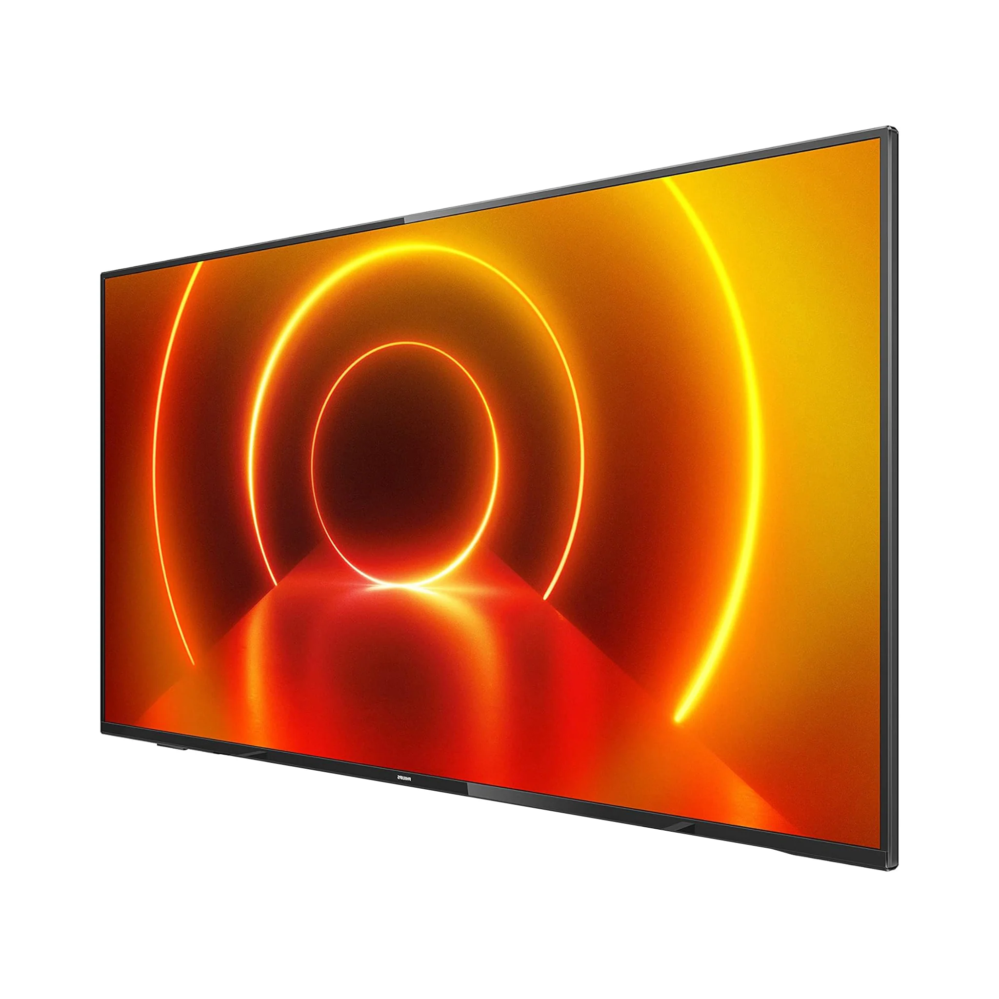 Philips 75 inch Android Smart TV - 4K, 75PUT7552 - Image 4