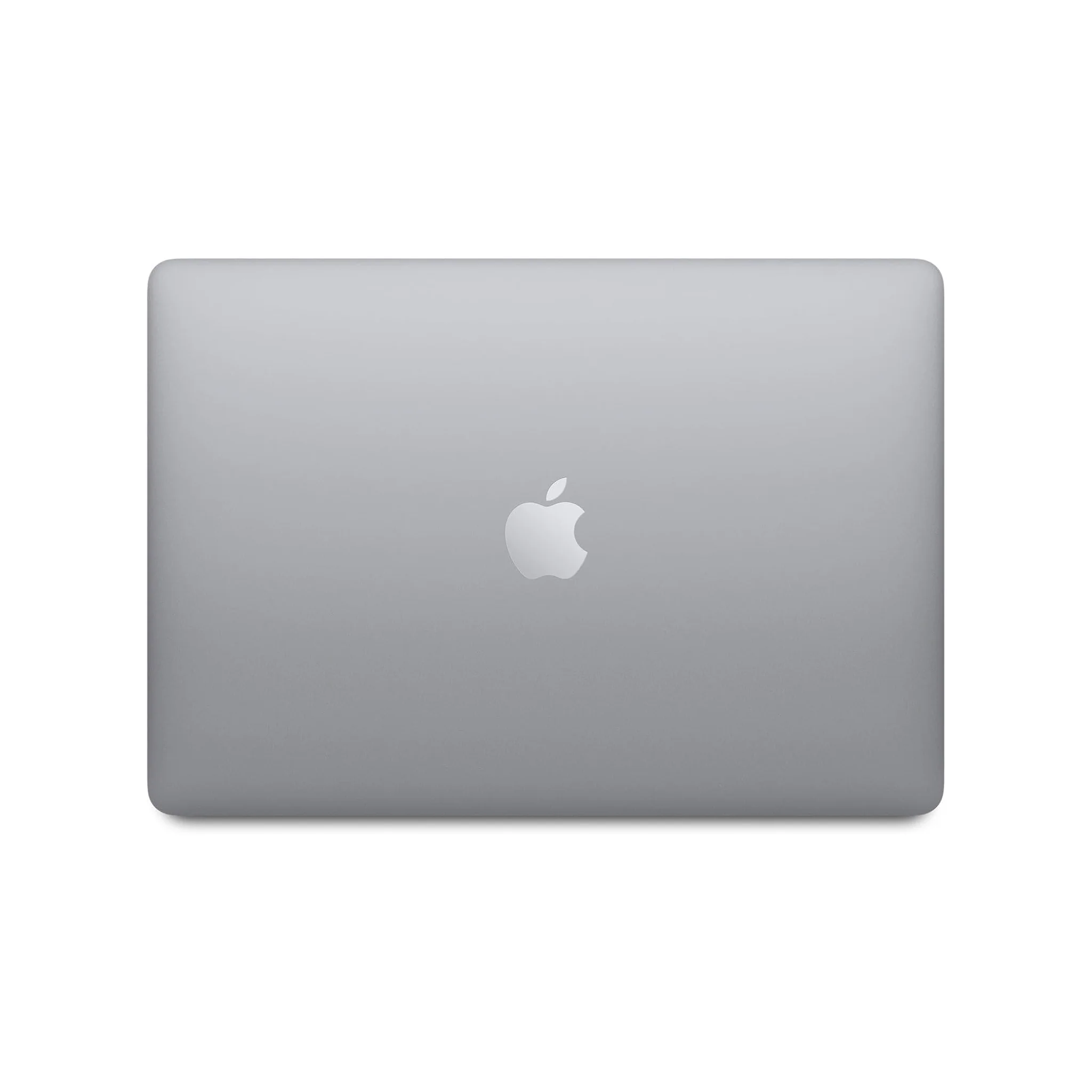 Apple MacBook Air (13-inch, Apple M1 chip with 8‑Core CPU and 7‑Core GPU, 8GB RAM, 128GB SSD) Space Grey, M1 - Image 4