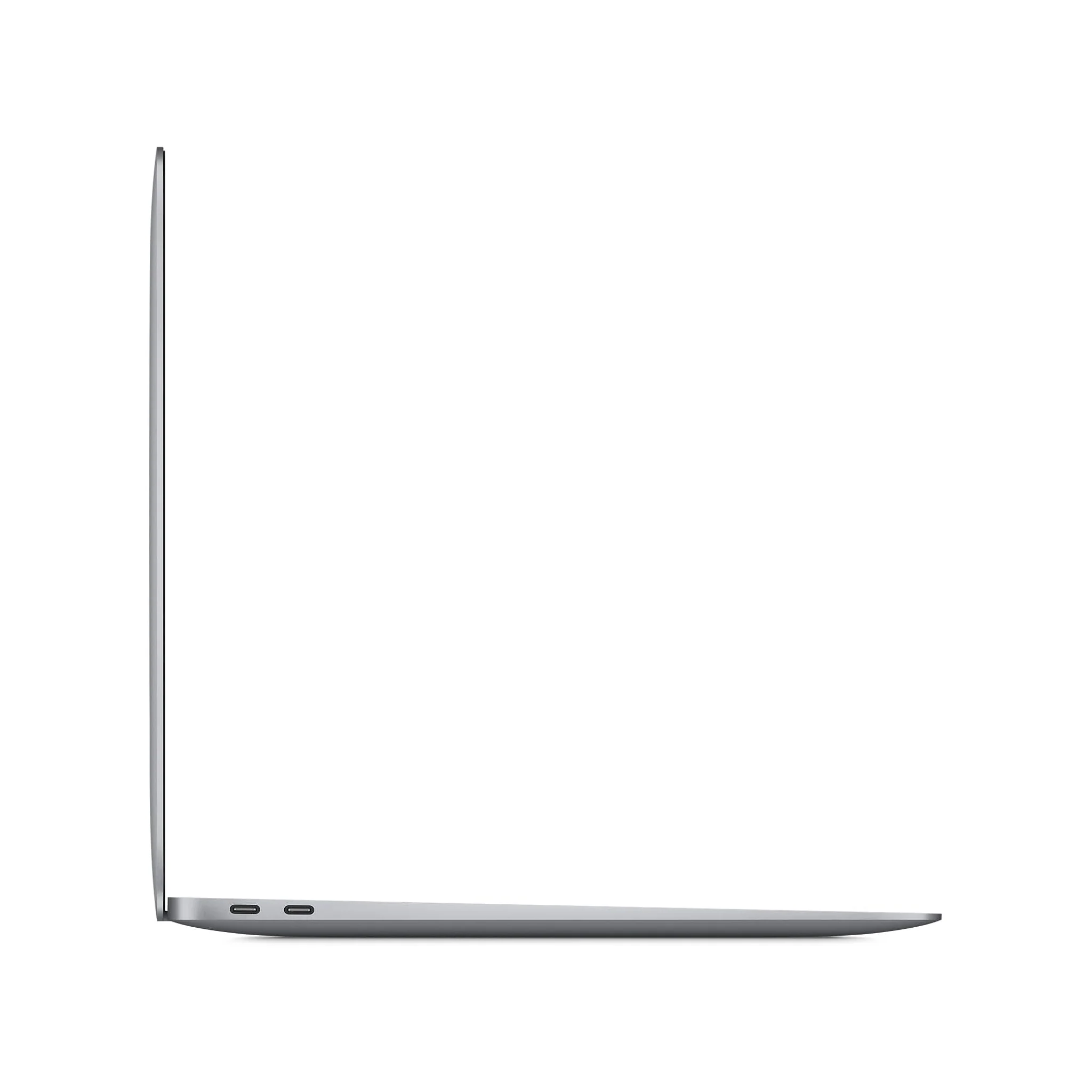 Apple MacBook Air (13-inch, Apple M1 chip with 8‑Core CPU and 7‑Core GPU, 8GB RAM, 128GB SSD) Space Grey, M1 - Image 6
