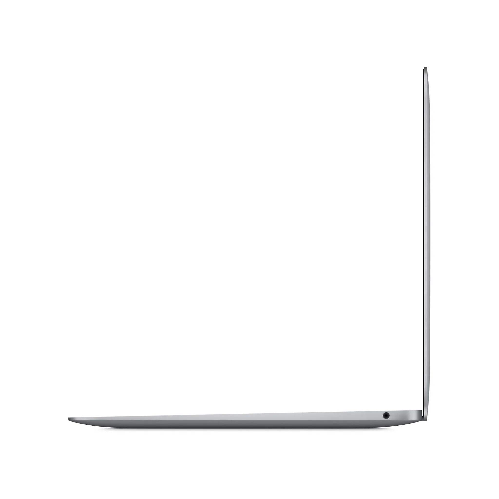 Apple MacBook Air (13-inch, Apple M1 chip with 8‑Core CPU and 7‑Core GPU, 8GB RAM, 128GB SSD) Space Grey, M1 - Image 7