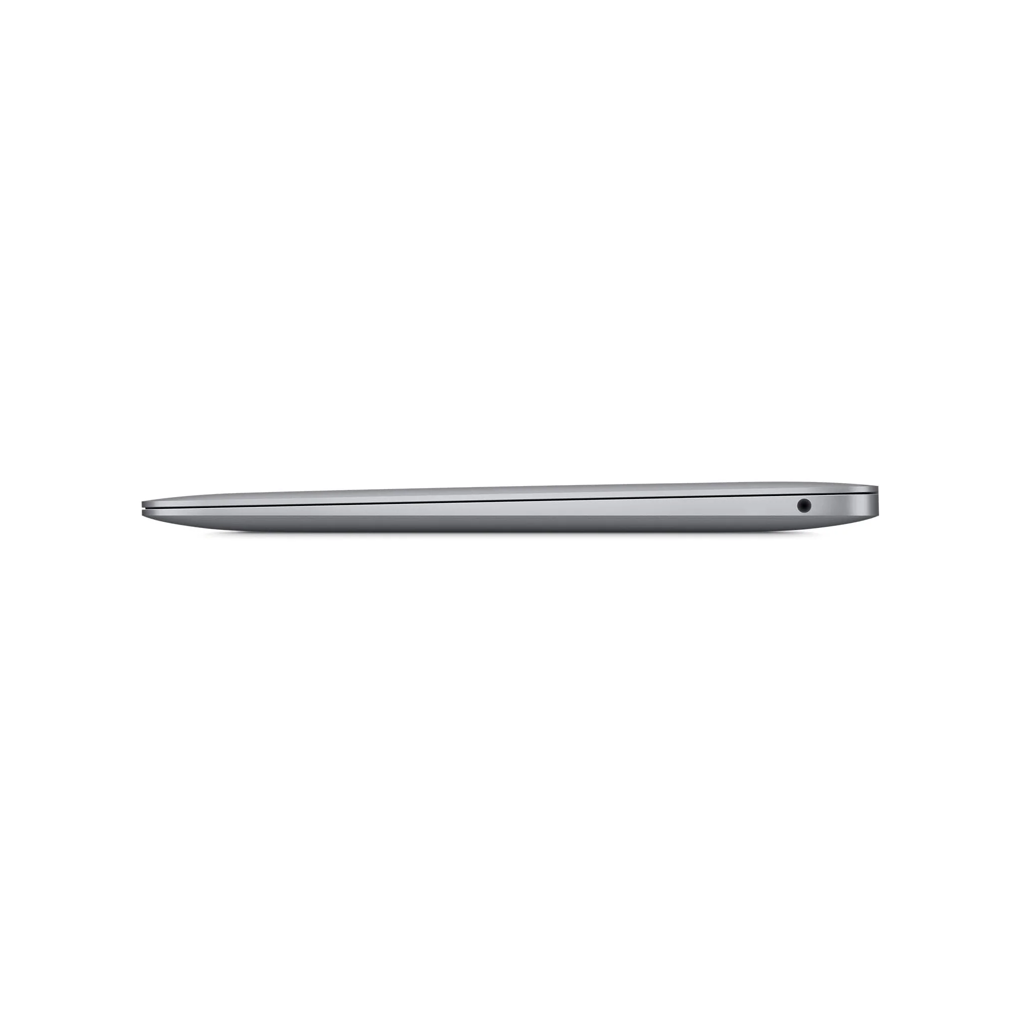 Apple MacBook Air (13-inch, Apple M1 chip with 8‑Core CPU and 7‑Core GPU, 8GB RAM, 128GB SSD) Space Grey, M1 - Image 8