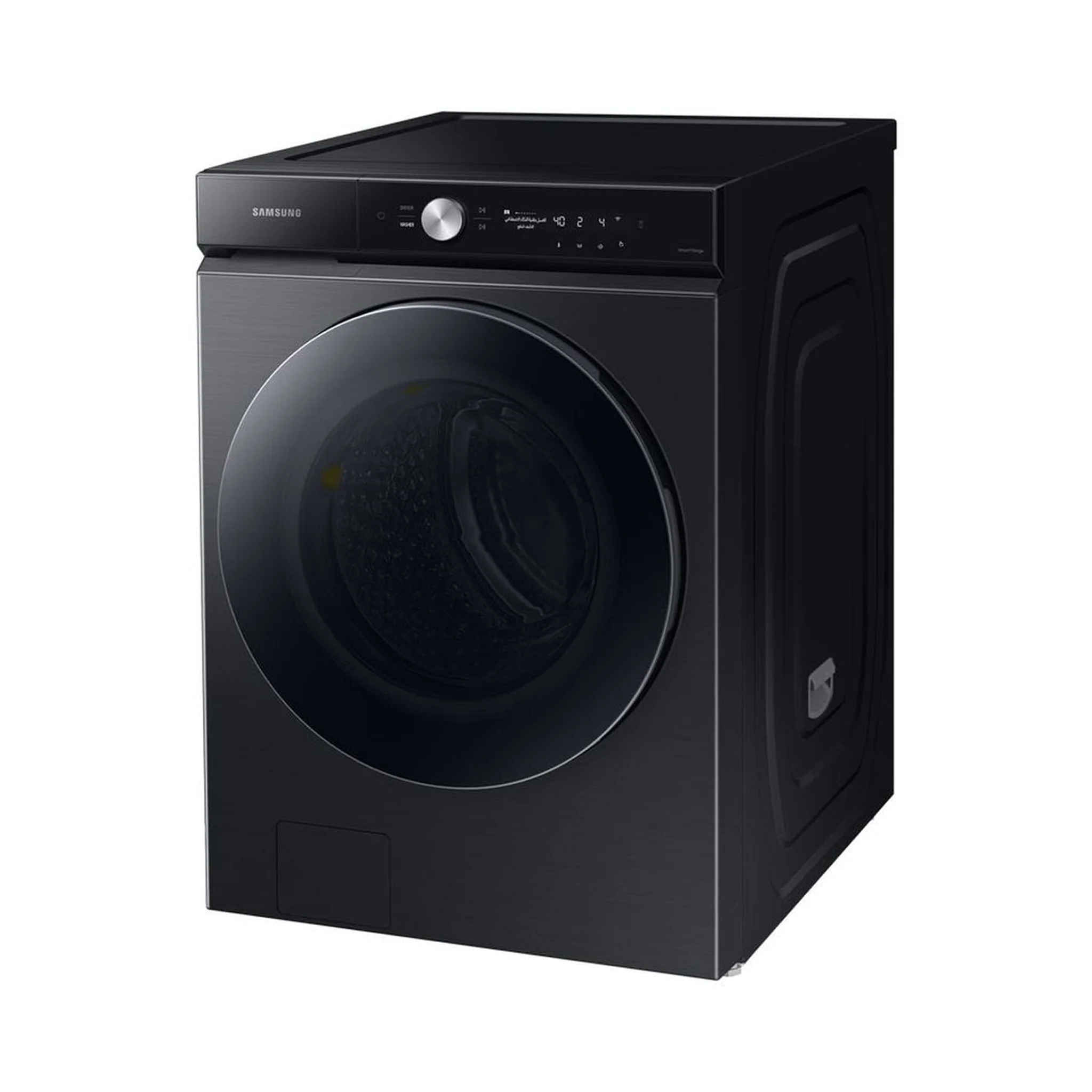 Samsung 20KG Washing Machine + Samsung 17KG HeatPump Dryer, WF20B9600KV + DV17B9750CV - Image 7