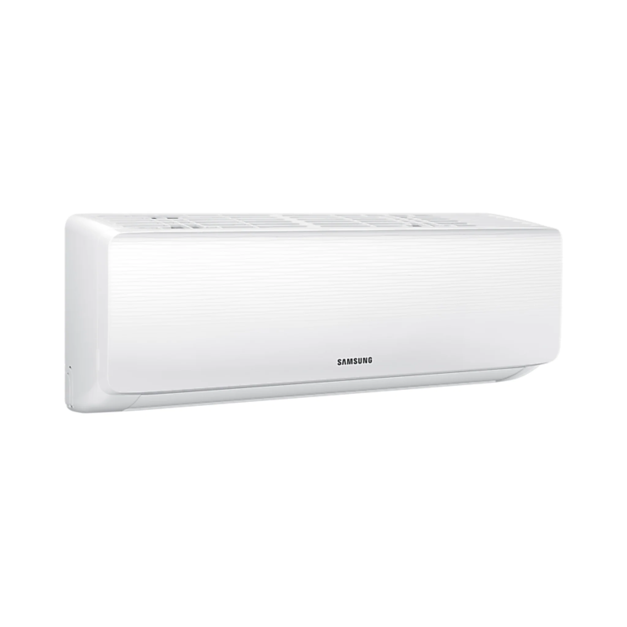 Samsung 1 Ton Off Wall-mount AC with Fast Cooling, AR12BRHQKWKN - Image 2