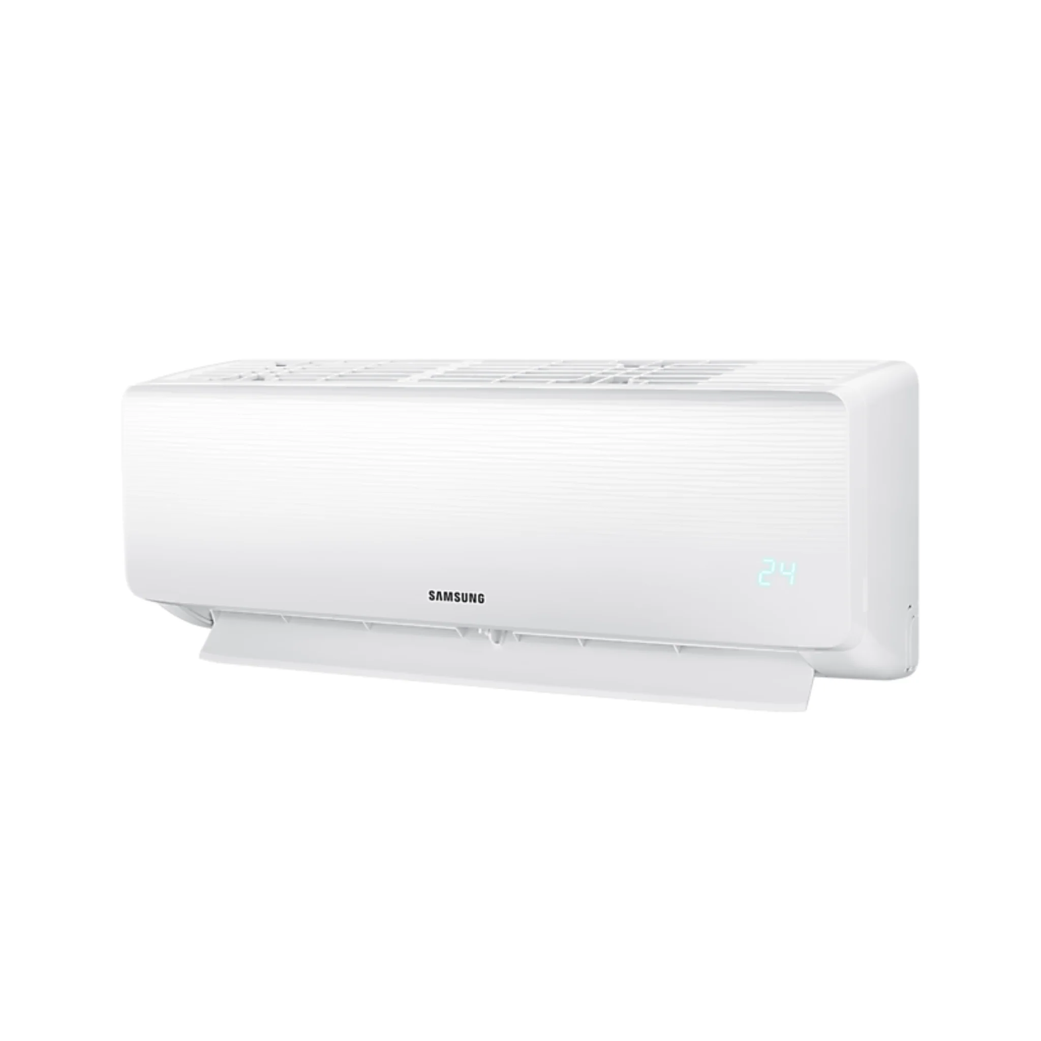 Samsung 1 Ton Off Wall-mount AC with Fast Cooling, AR12BRHQKWKN - Image 3