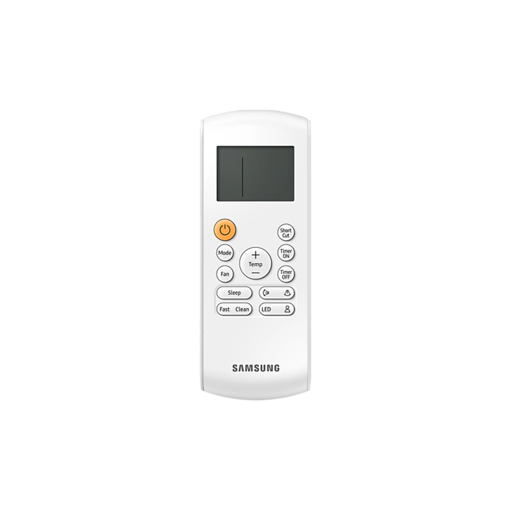 Samsung 1 Ton Off Wall-mount AC with Fast Cooling, AR12BRHQKWKN - Image 4