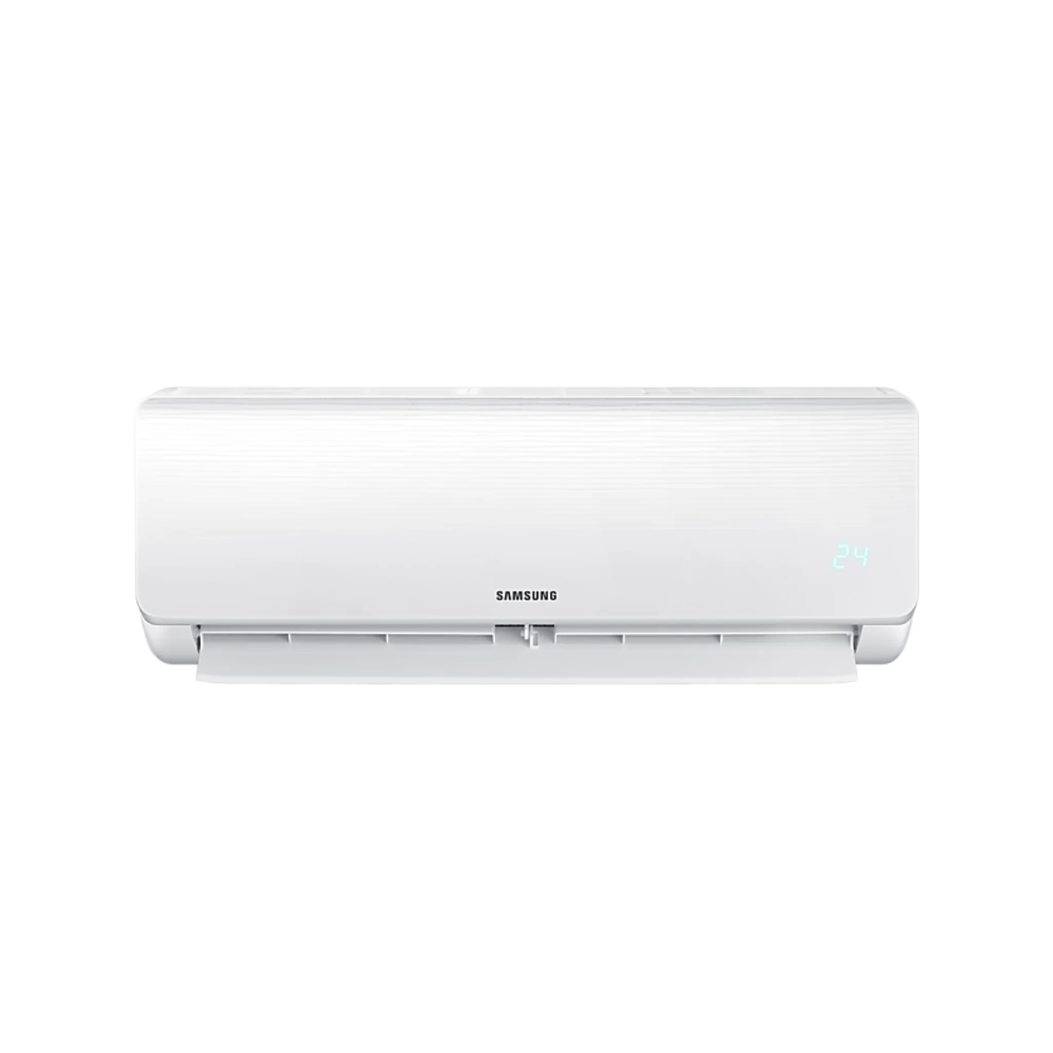 Samsung 1 Ton Off Wall-mount AC with Fast Cooling, AR12BRHQKWKN - Image 5