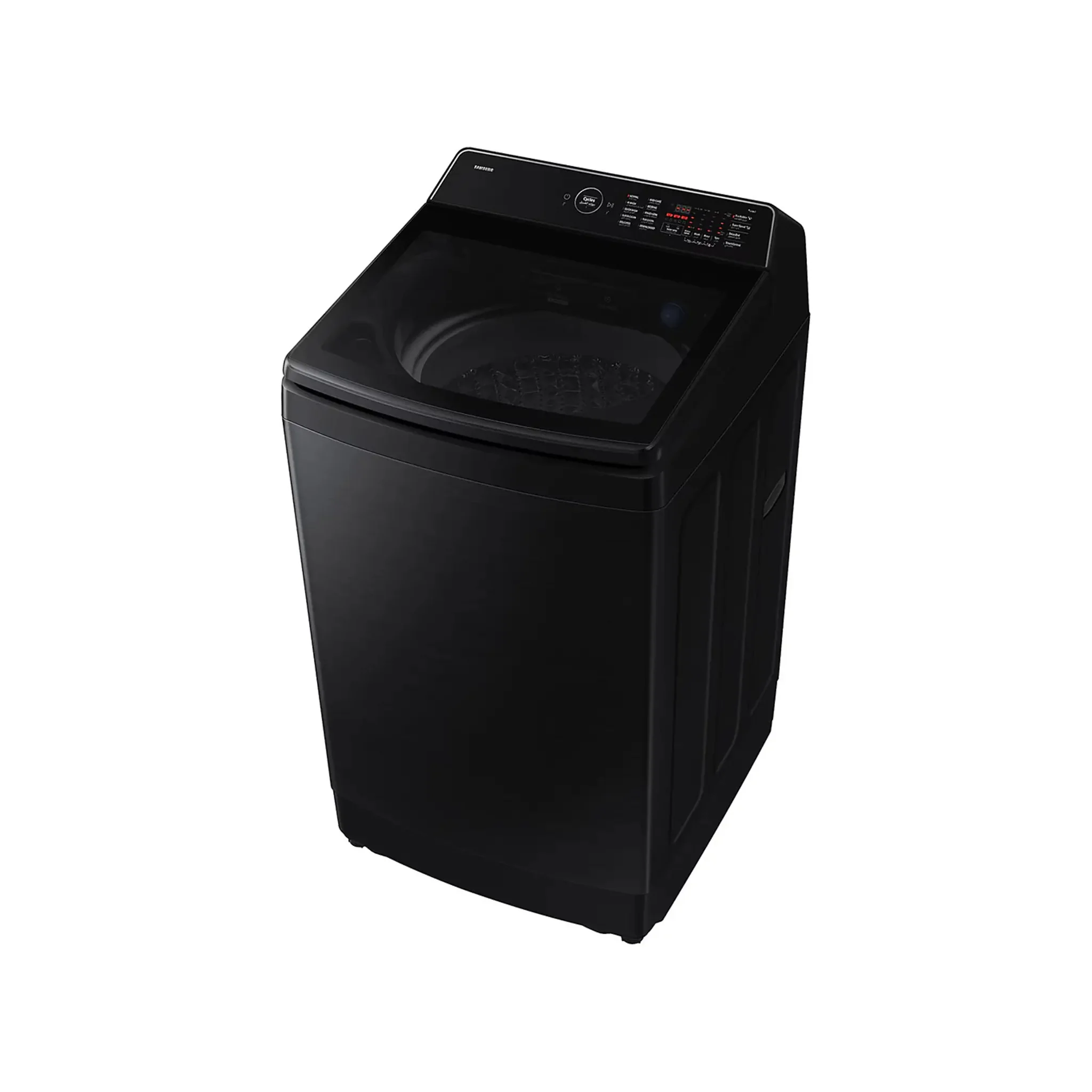 Samsung 10KG Top Loading Washing Machine, WA80F10S5B - Image 4