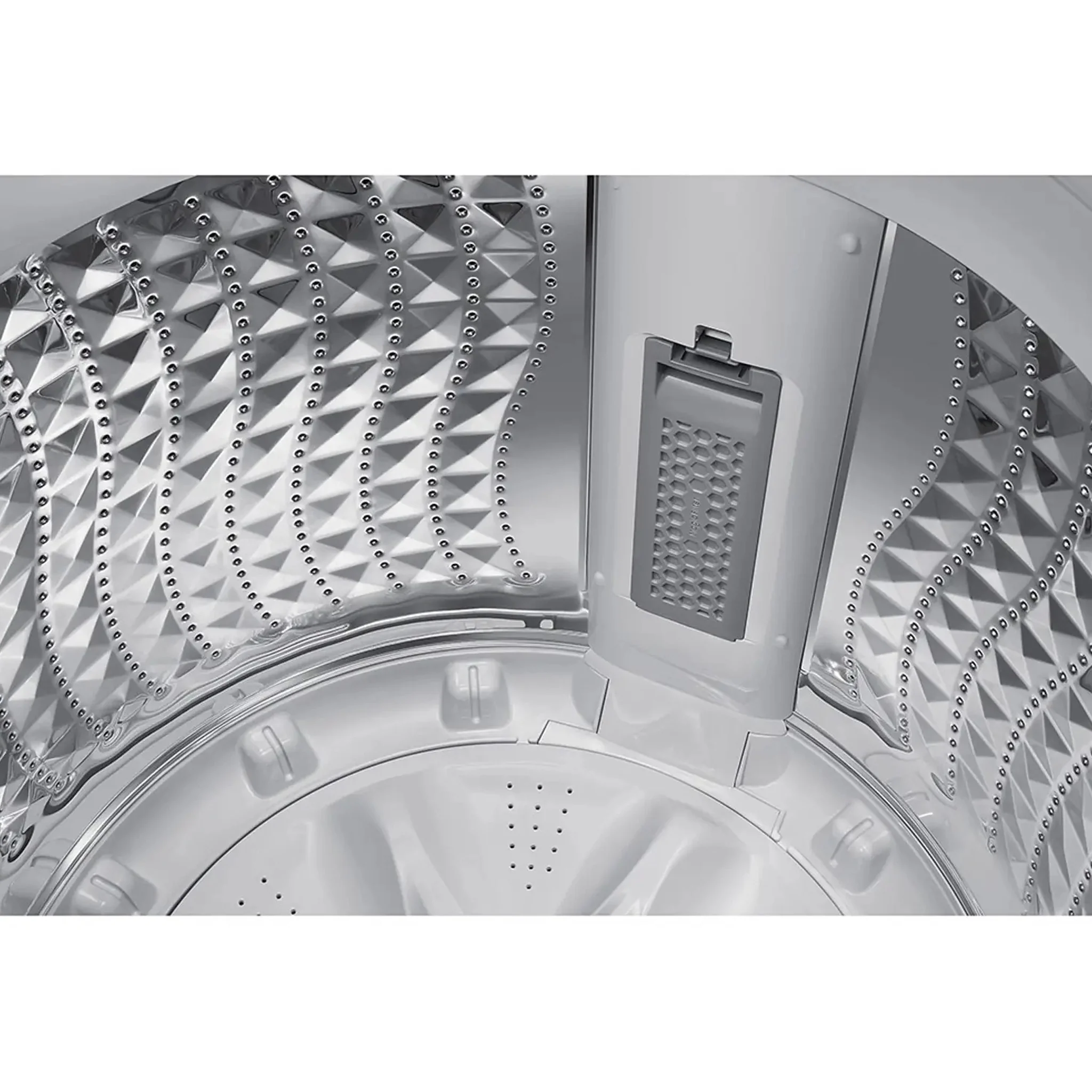 Samsung 10KG Top Loading Washing Machine, WA80F10S5B - Image 7