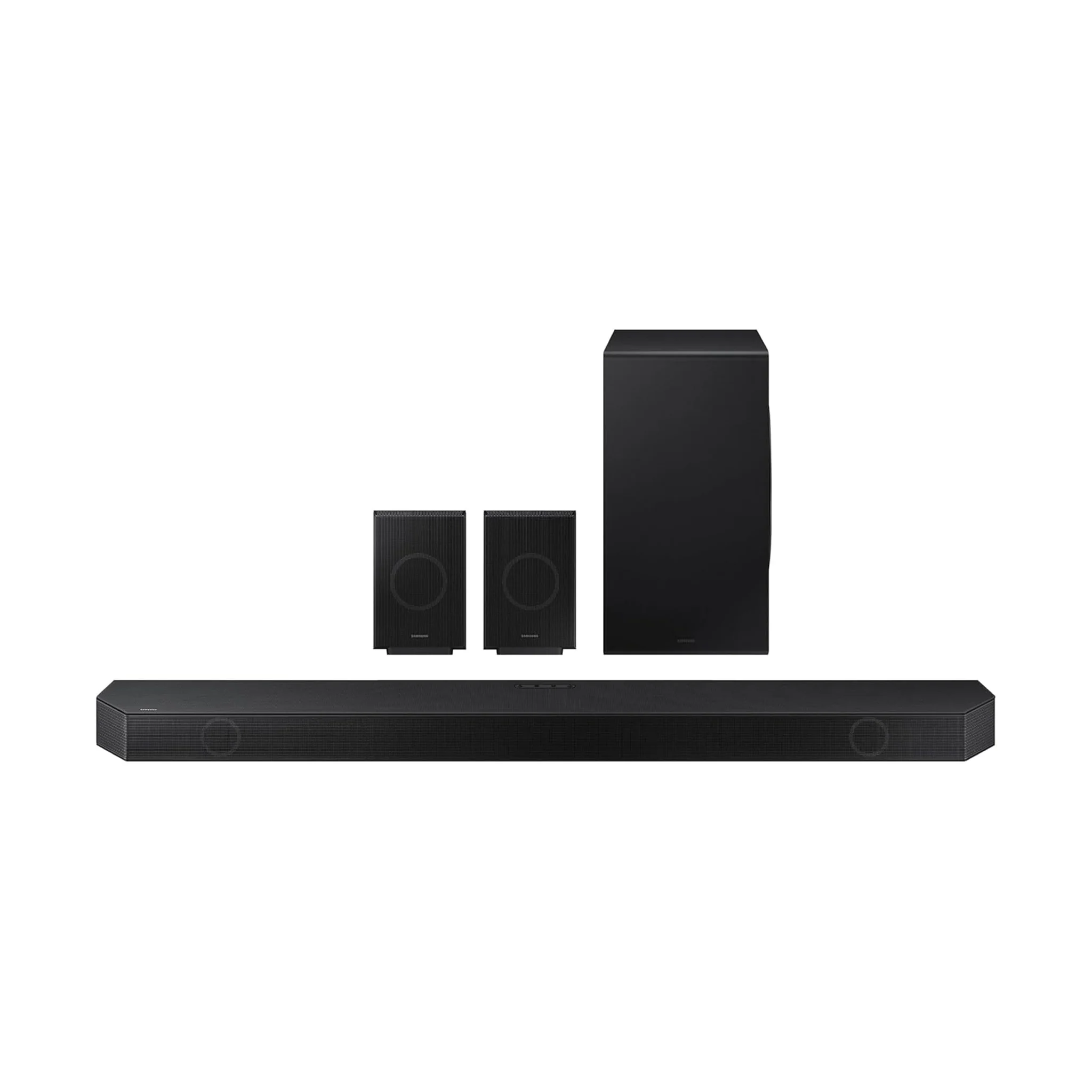 Samsung 11.1.4 ch Q Series SoundBar, Q995F - Image 3