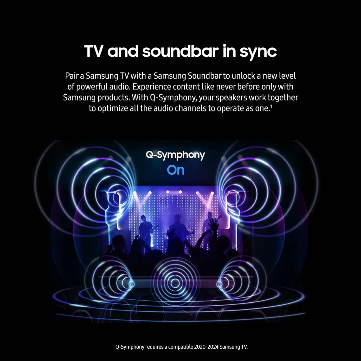 Samsung 11.1.4 ch Q Series SoundBar, Q995F - Image 4