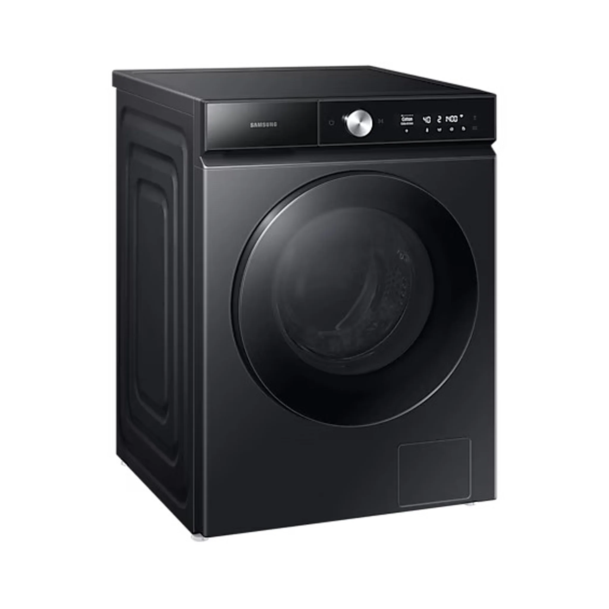 Samsung 11.5KG + 8KG Washer & Dryer, WD11BB944DGB - Image 2