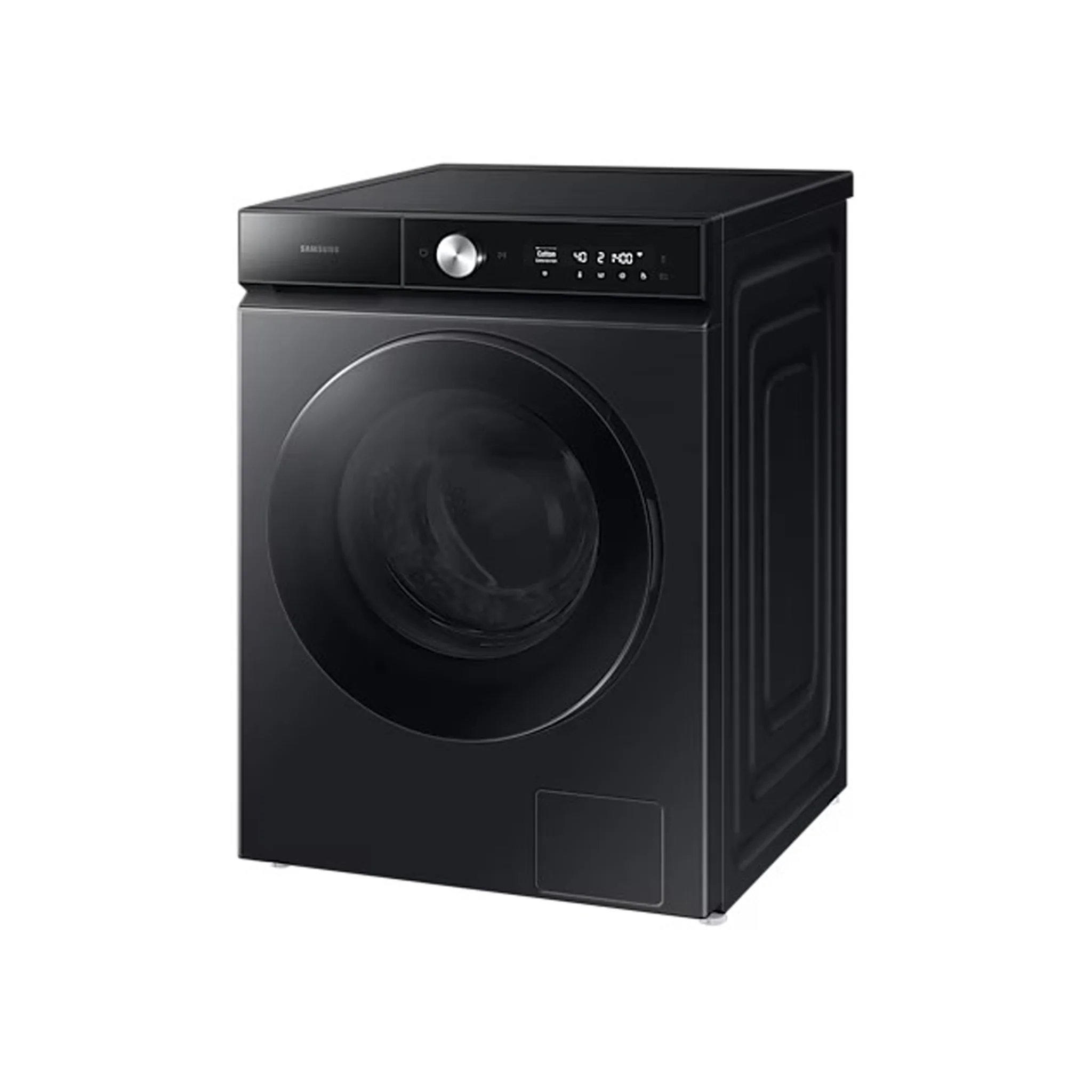 Samsung 11.5KG + 8KG Washer & Dryer, WD11BB944DGB - Image 3