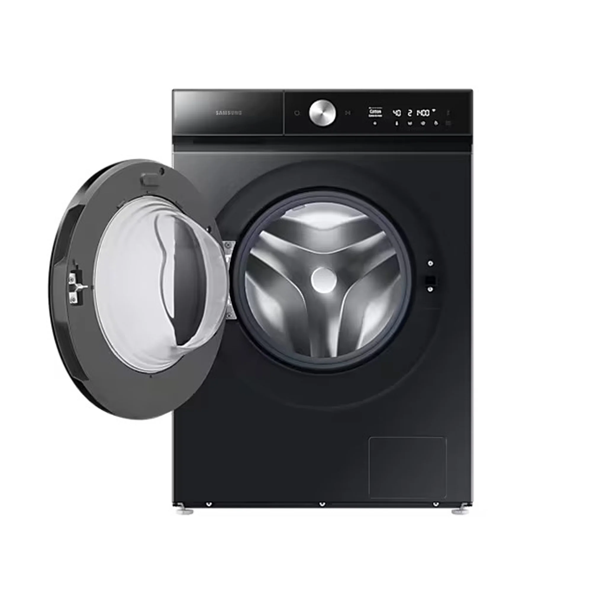 Samsung 11.5KG + 8KG Washer & Dryer, WD11BB944DGB - Image 4