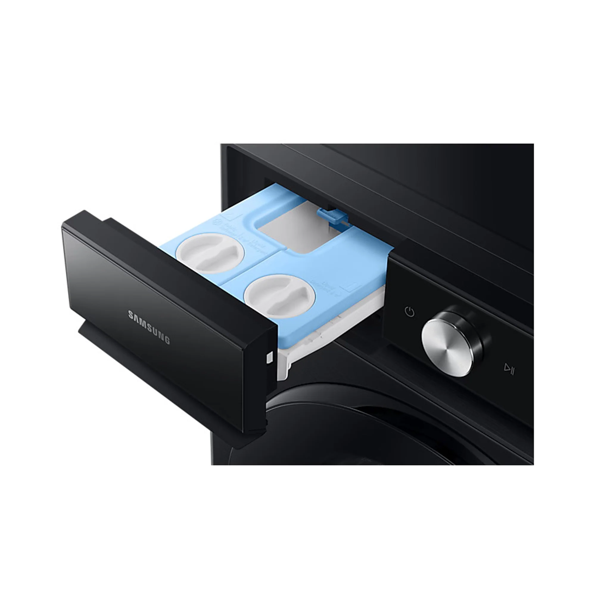 Samsung 11.5KG + 8KG Washer & Dryer, WD11BB944DGB - Image 7