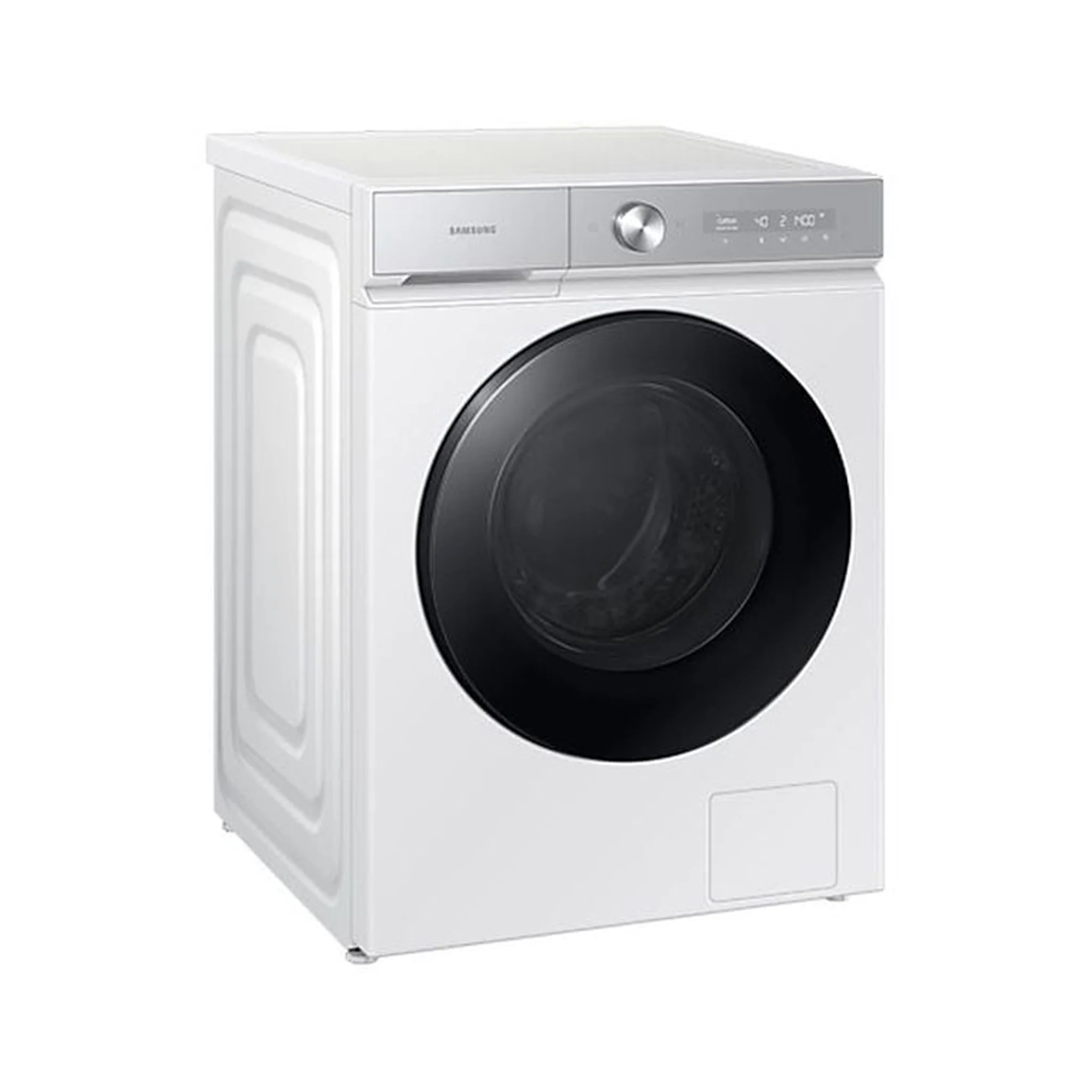 Samsung 11.5KG + 8KG Washer & Dryer, WD11BB944DGBGU - Image 2