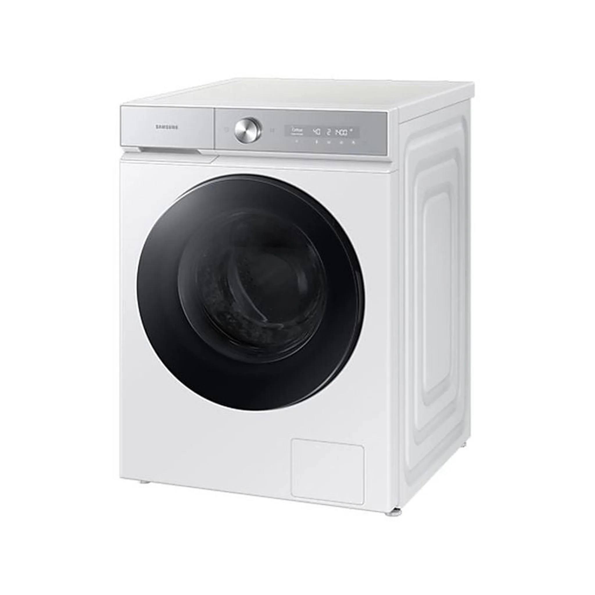 Samsung 11.5KG + 8KG Washer & Dryer, WD11BB944DGBGU - Image 3