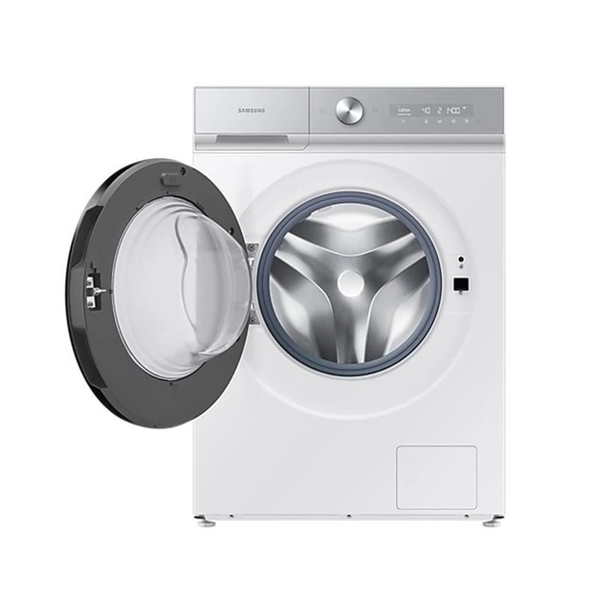 Samsung 11.5KG + 8KG Washer & Dryer, WD11BB944DGBGU - Image 4