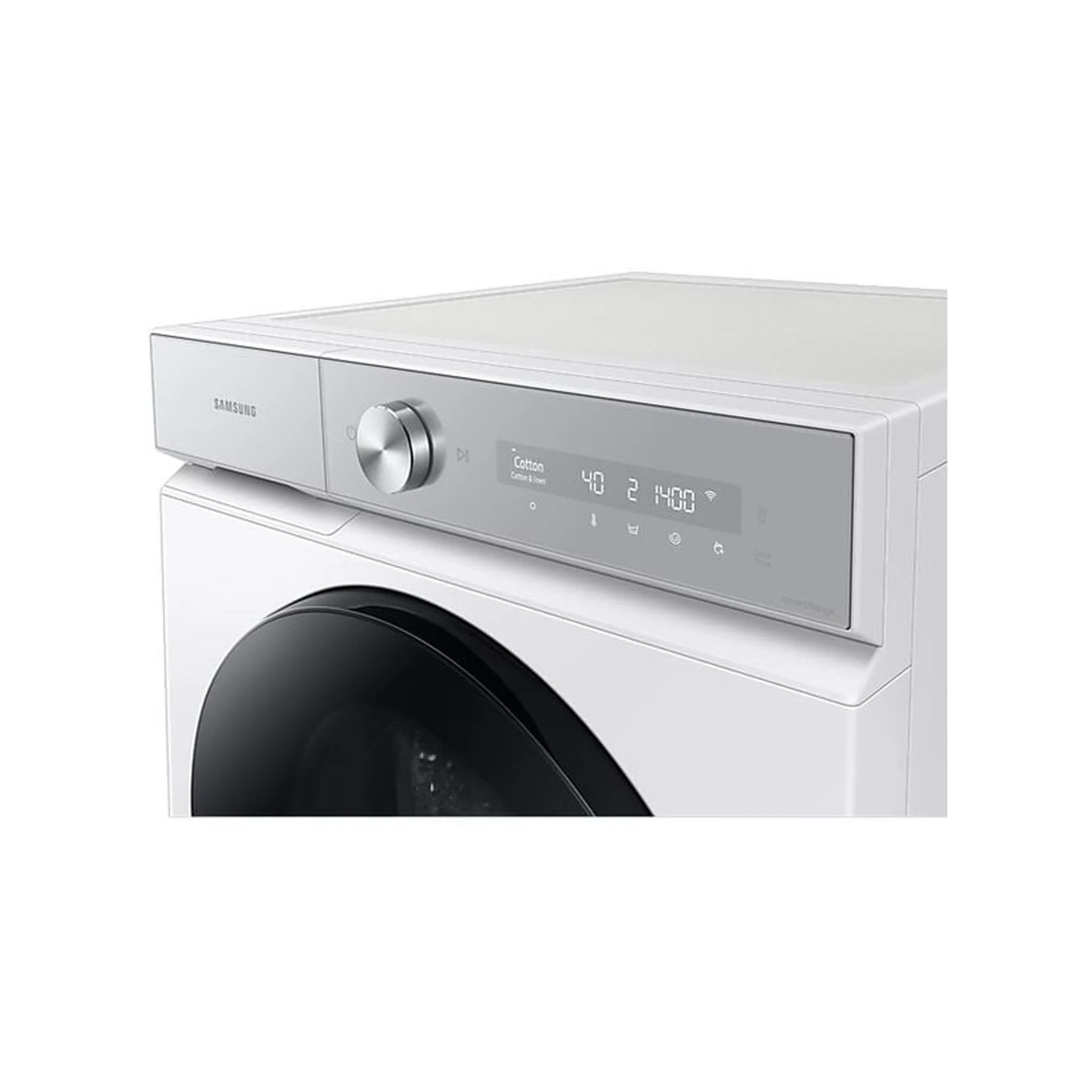 Samsung 11.5KG + 8KG Washer & Dryer, WD11BB944DGBGU - Image 7
