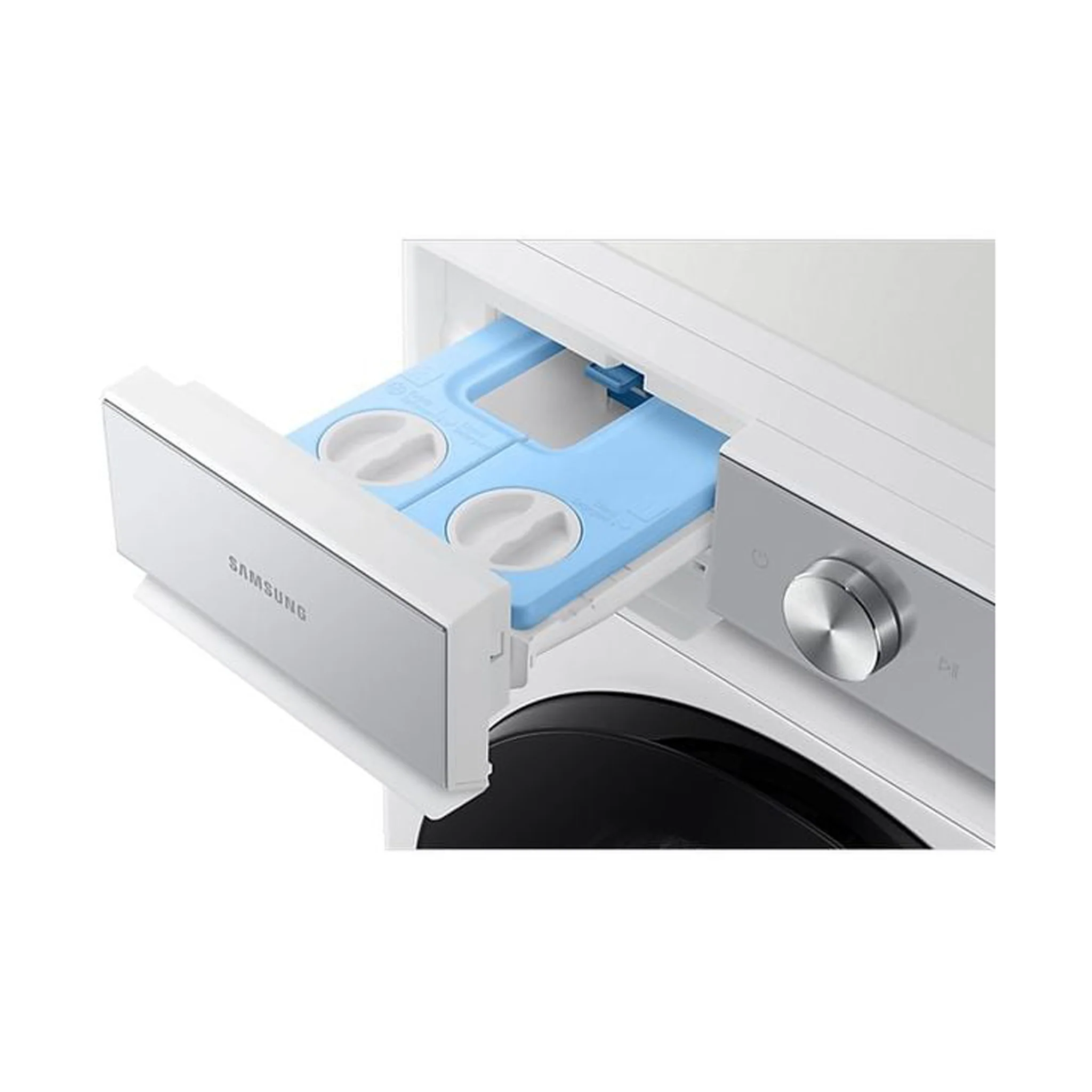 Samsung 11.5KG + 8KG Washer & Dryer, WD11BB944DGBGU - Image 8
