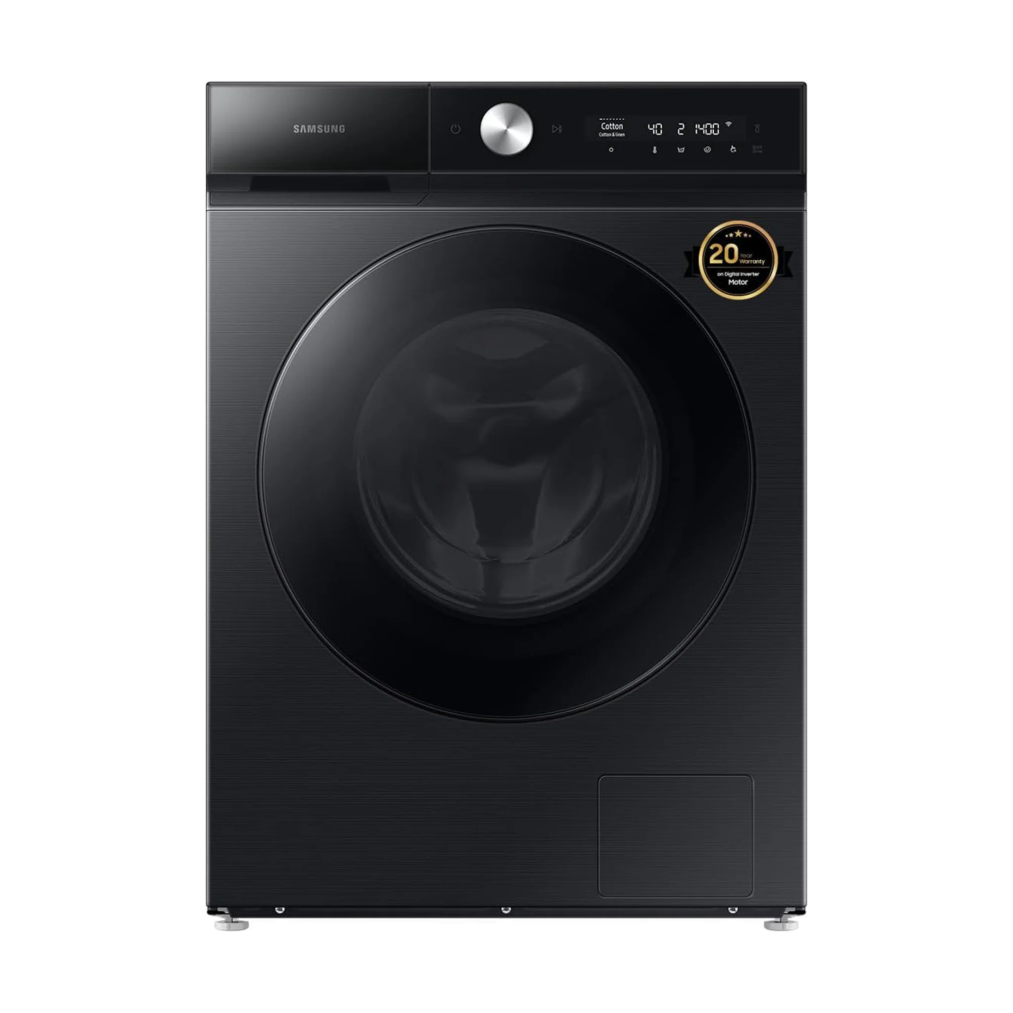 Samsung 11.5KG Fully Automatic Washing Machine, WW11BB944DGB