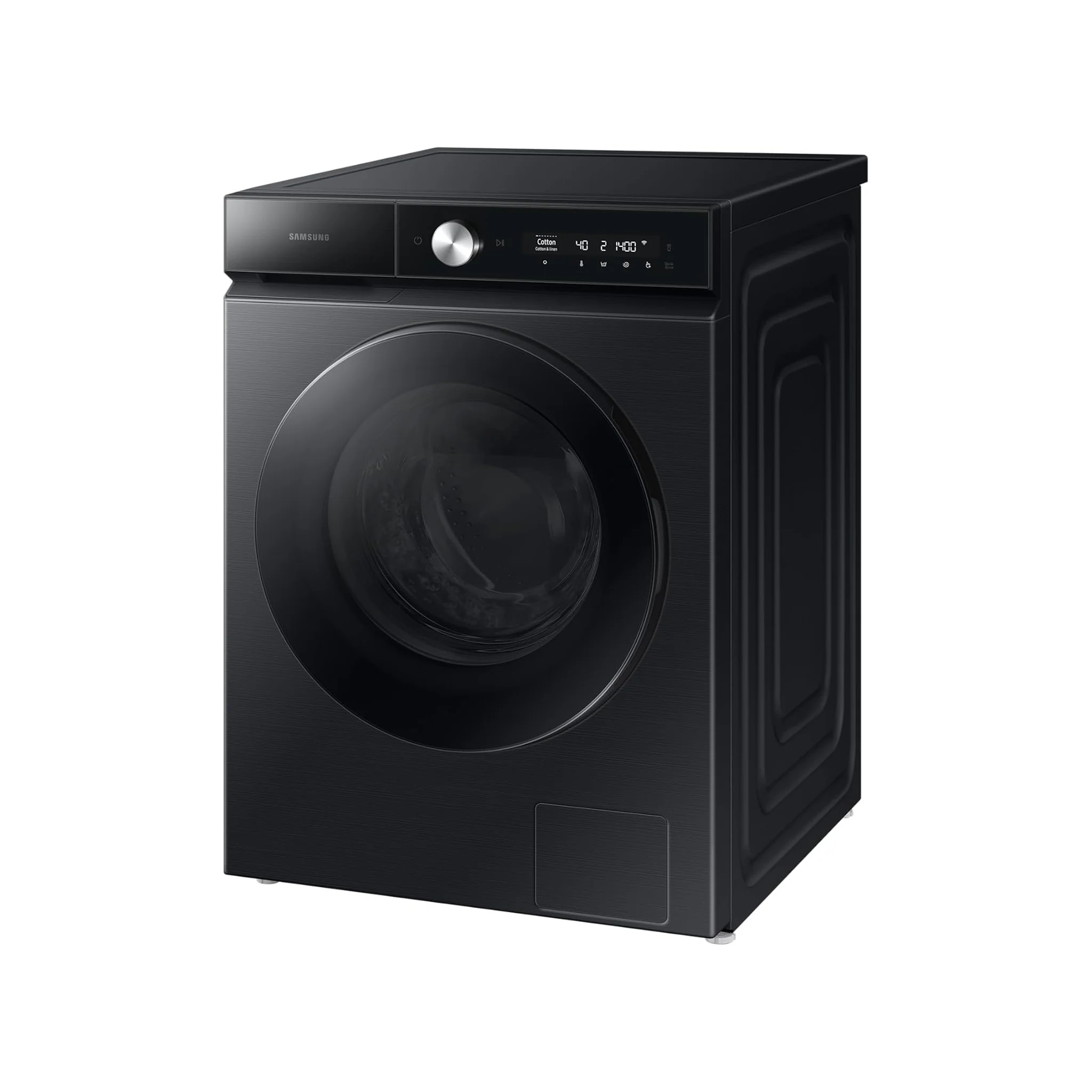 Samsung 11.5KG Fully Automatic Washing Machine, WW11BB944DGB - Image 4