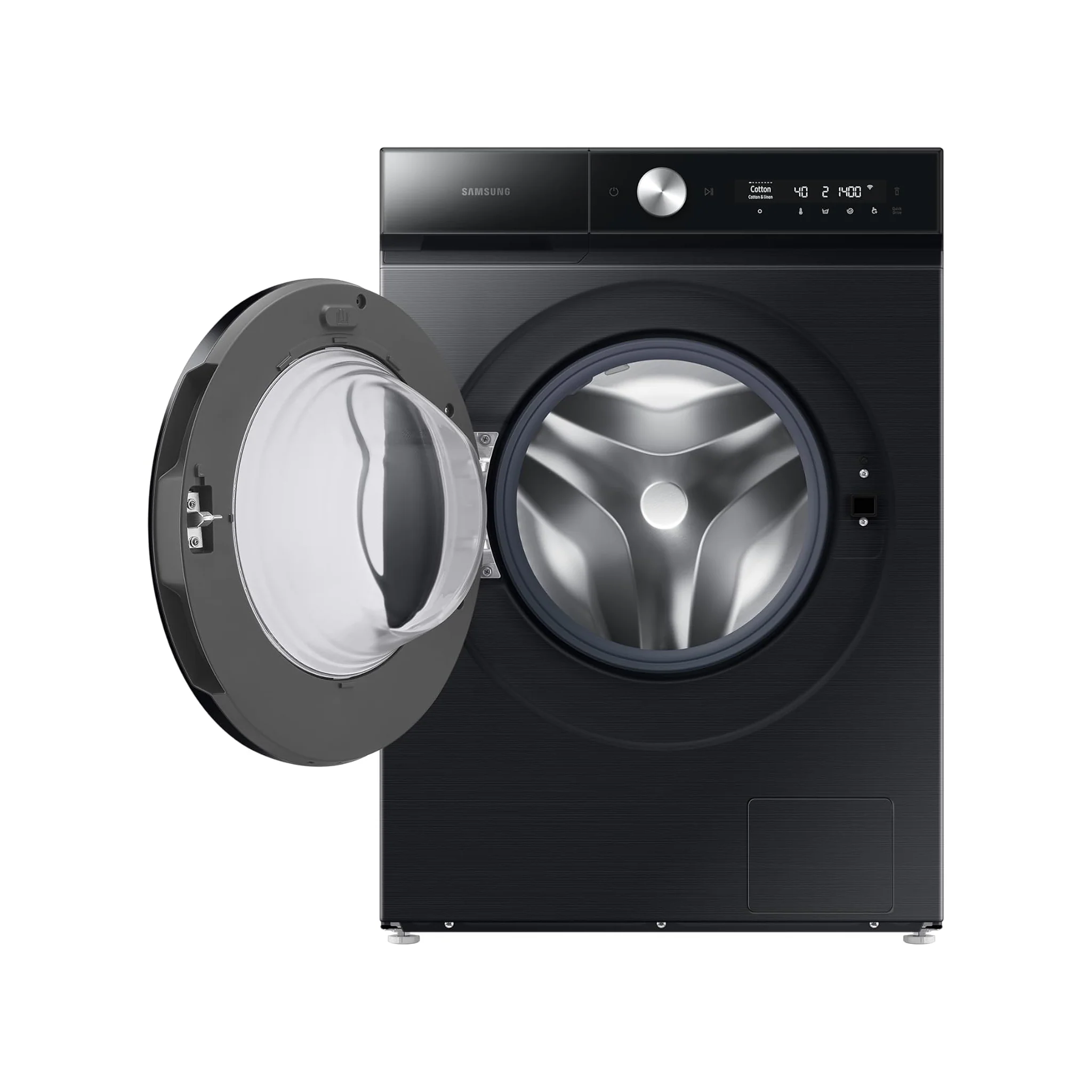 Samsung 11.5KG Fully Automatic Washing Machine, WW11BB944DGB - Image 5